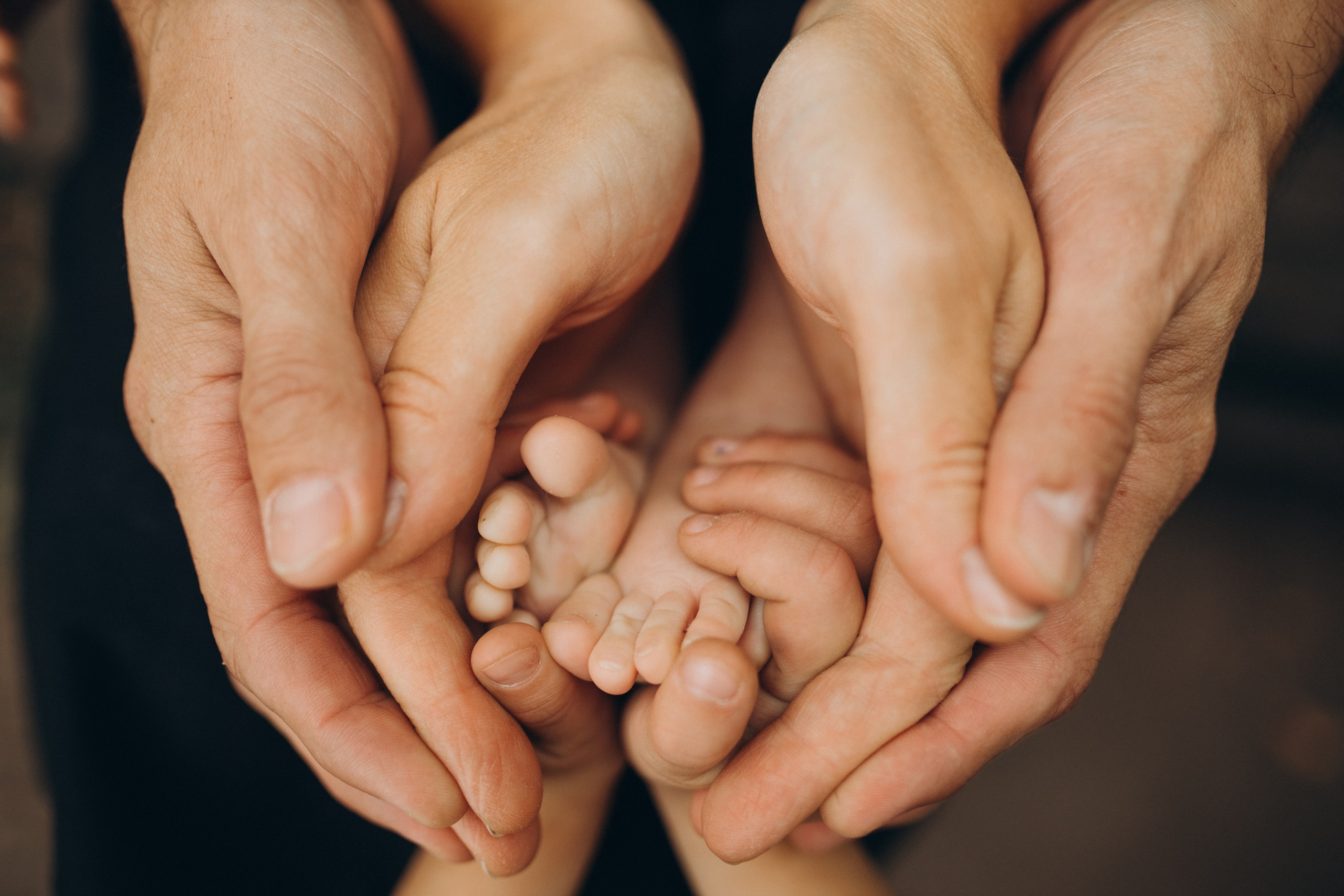 Таня, Ринат, Саша, Марат. Фотограф Людмила Оюн