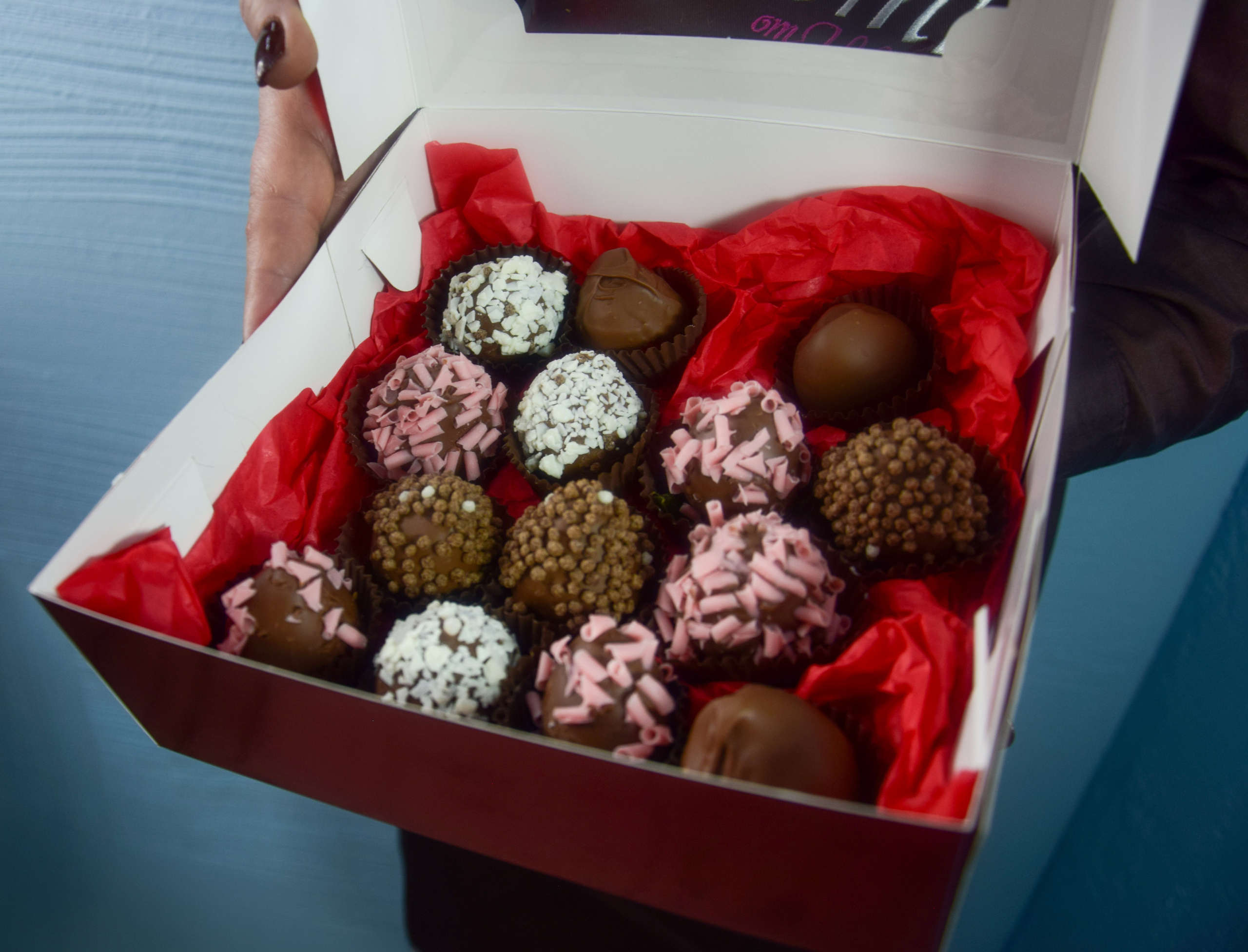 Предметная съемка (Букеты). Силантьева Наталья фотограф