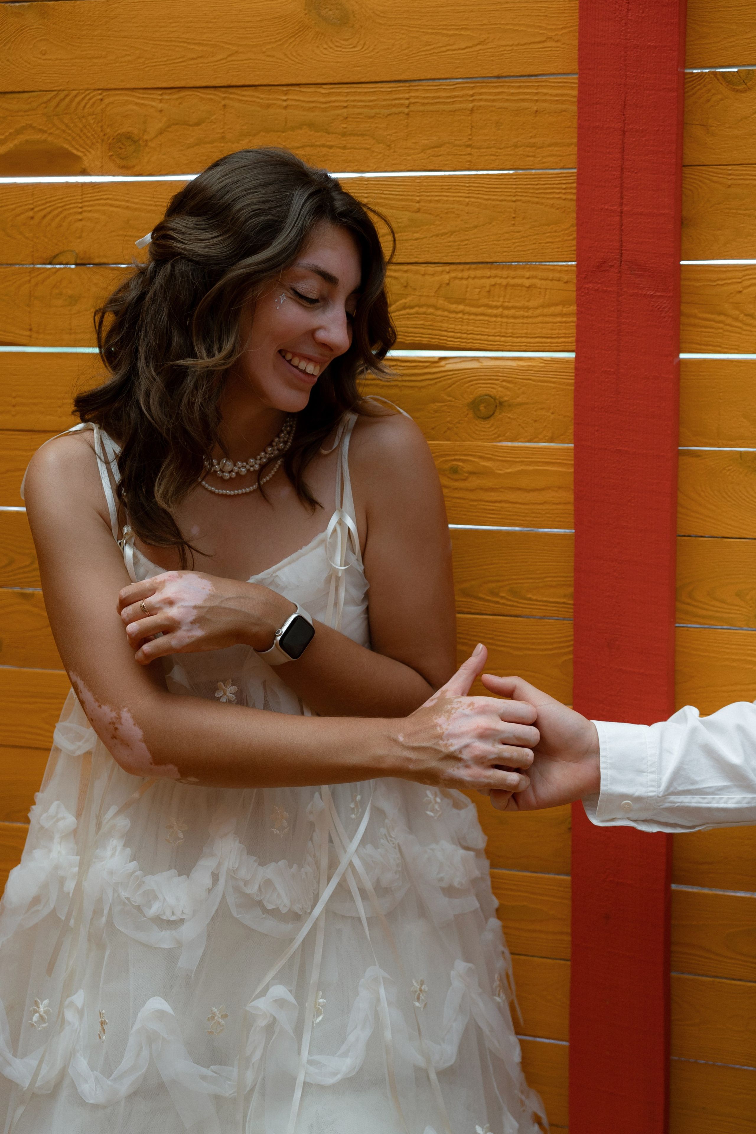 Маша и Андрей. Анонс. Семейный и портретный фотограф в Саратове Сахарова Маша