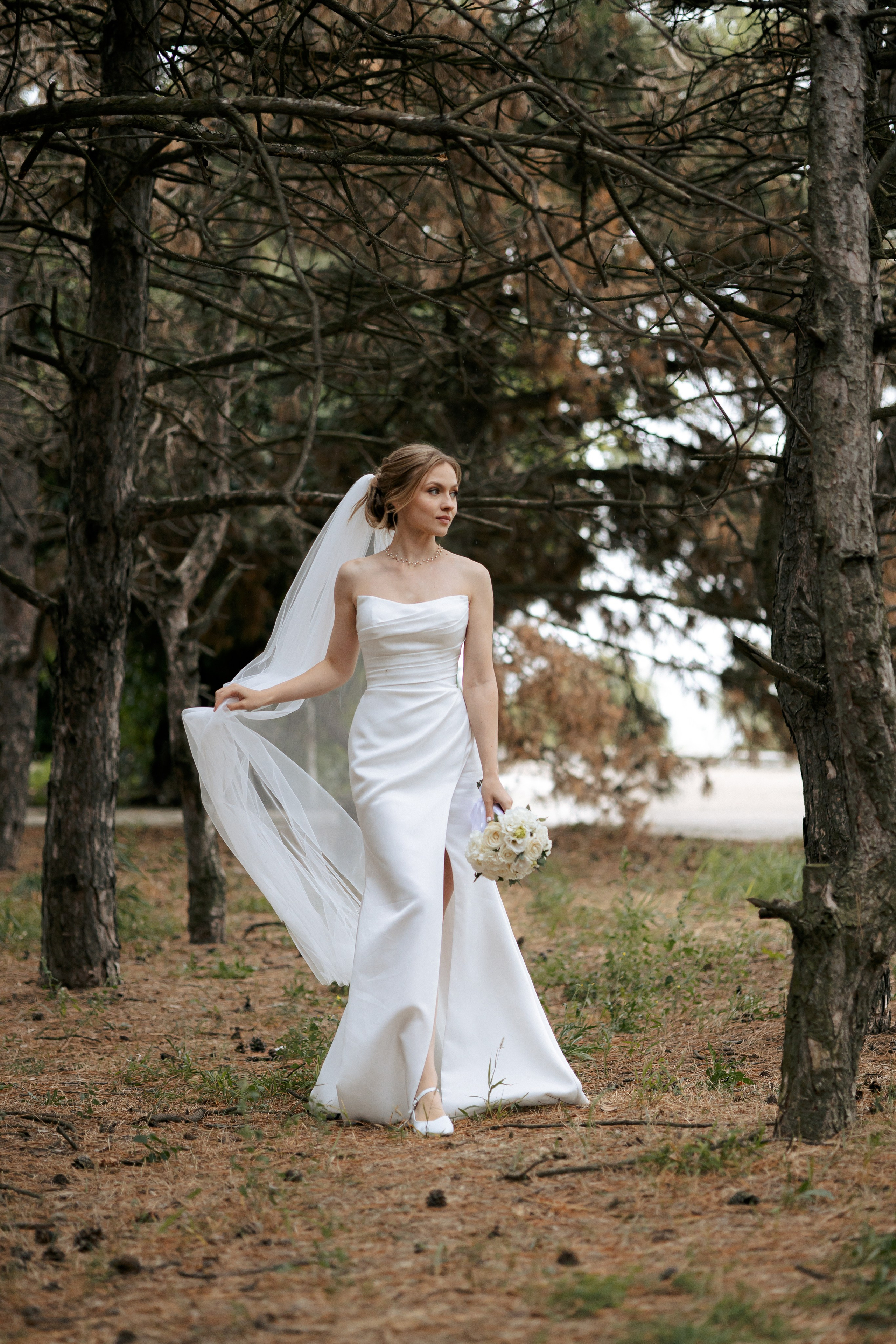 Валерия и Денис. Фотограф Таганрог Любимая Надя