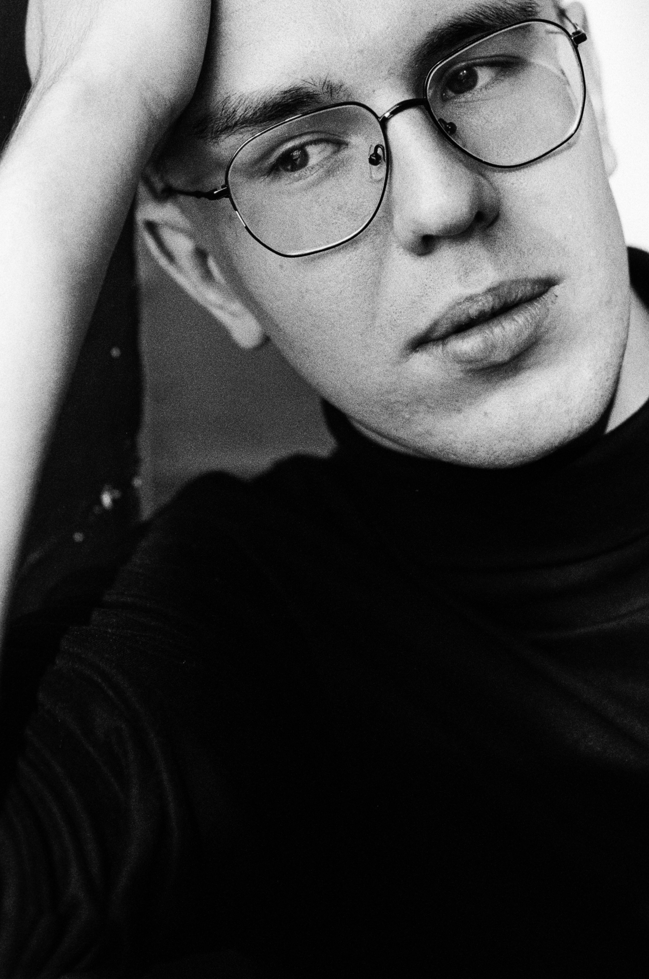 Индивидуальные съемки. REWYCHER