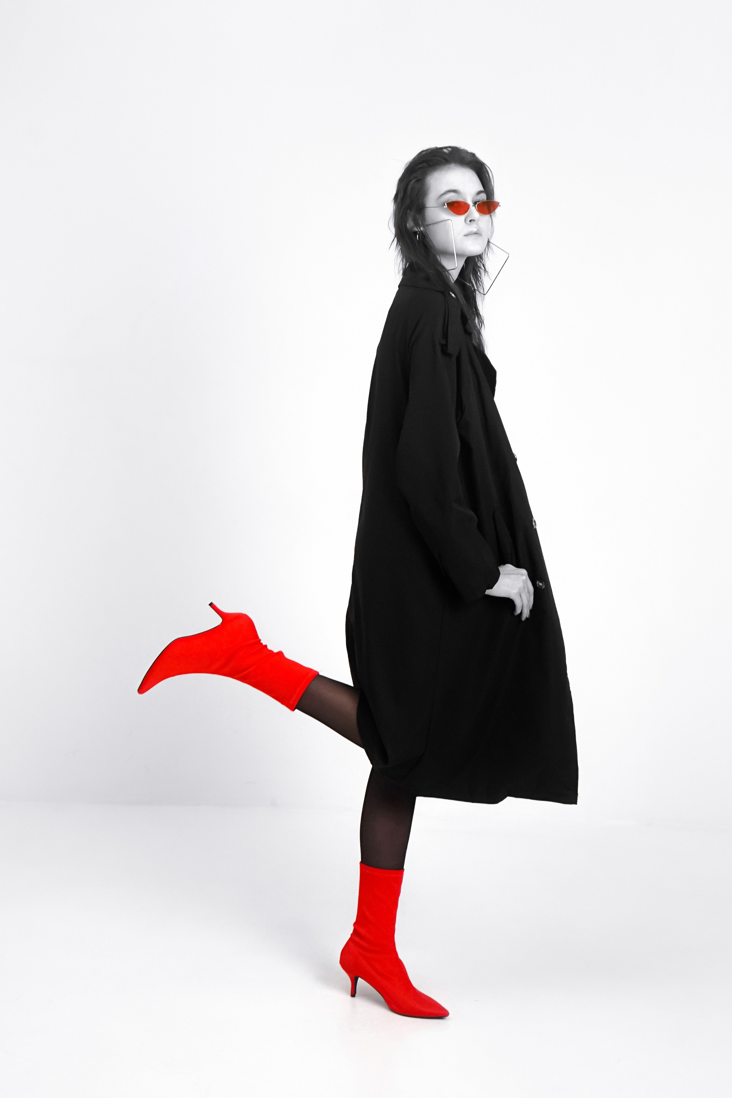 Инга. Фотограф Дмитриченко Дмитрий | Санкт-Петербург