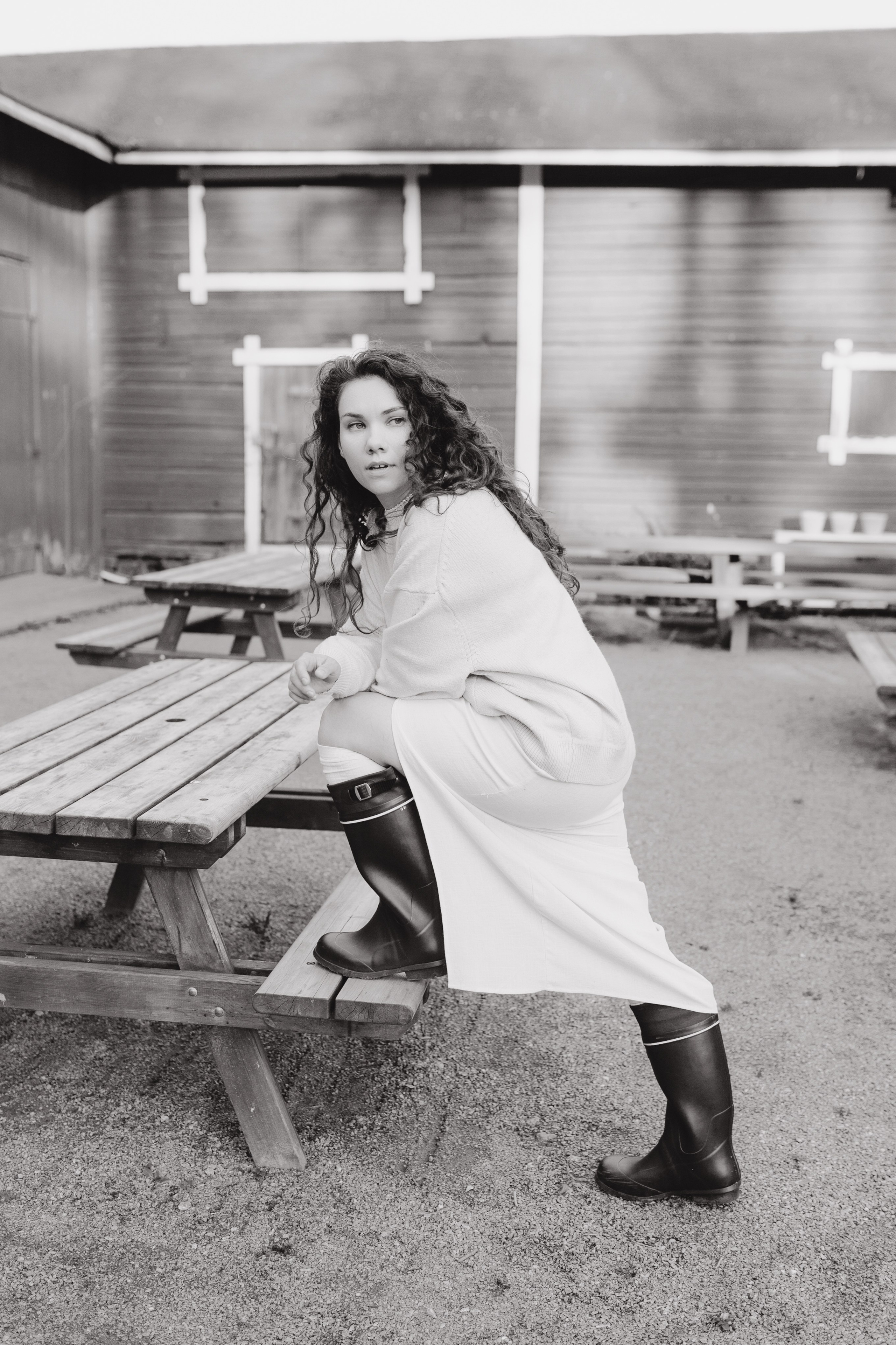 Maria. Family and content photographer