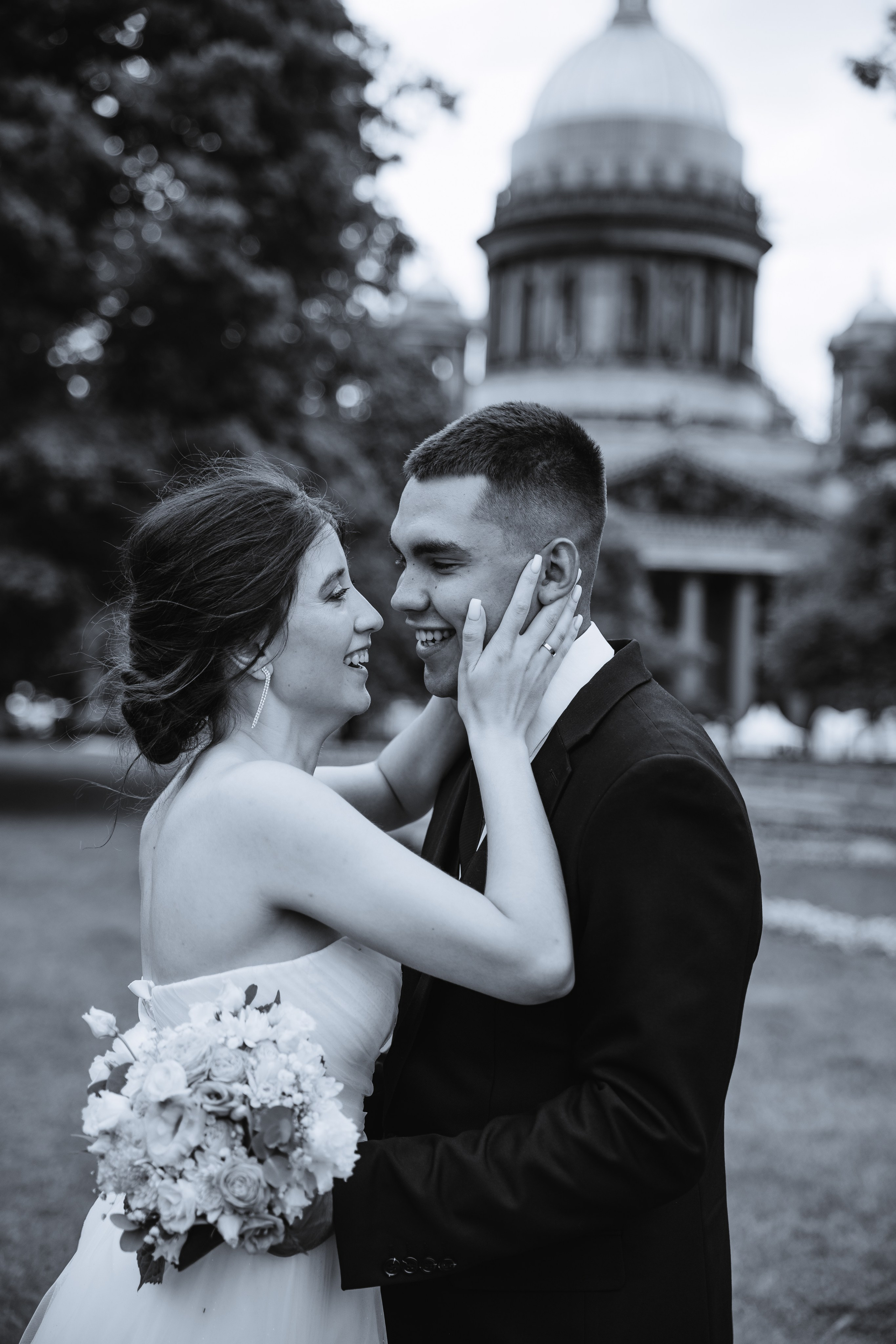 Кристина Николай. Фотограф Алиса Субботина