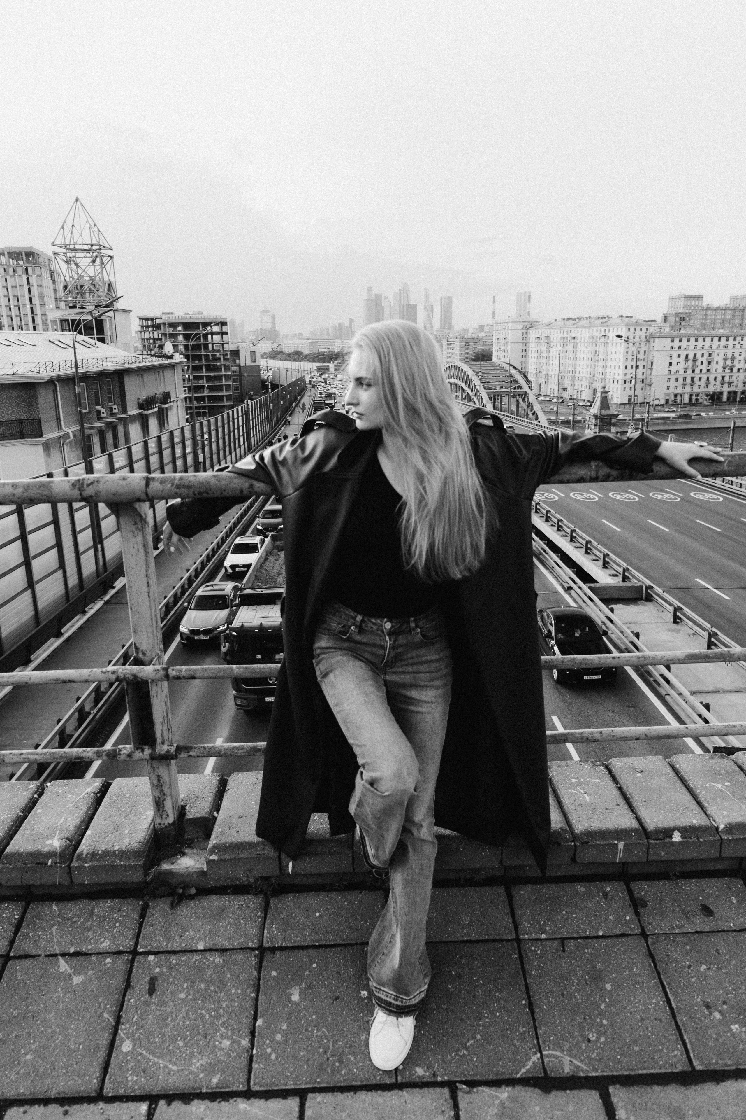 Полина. Фотограф Аби