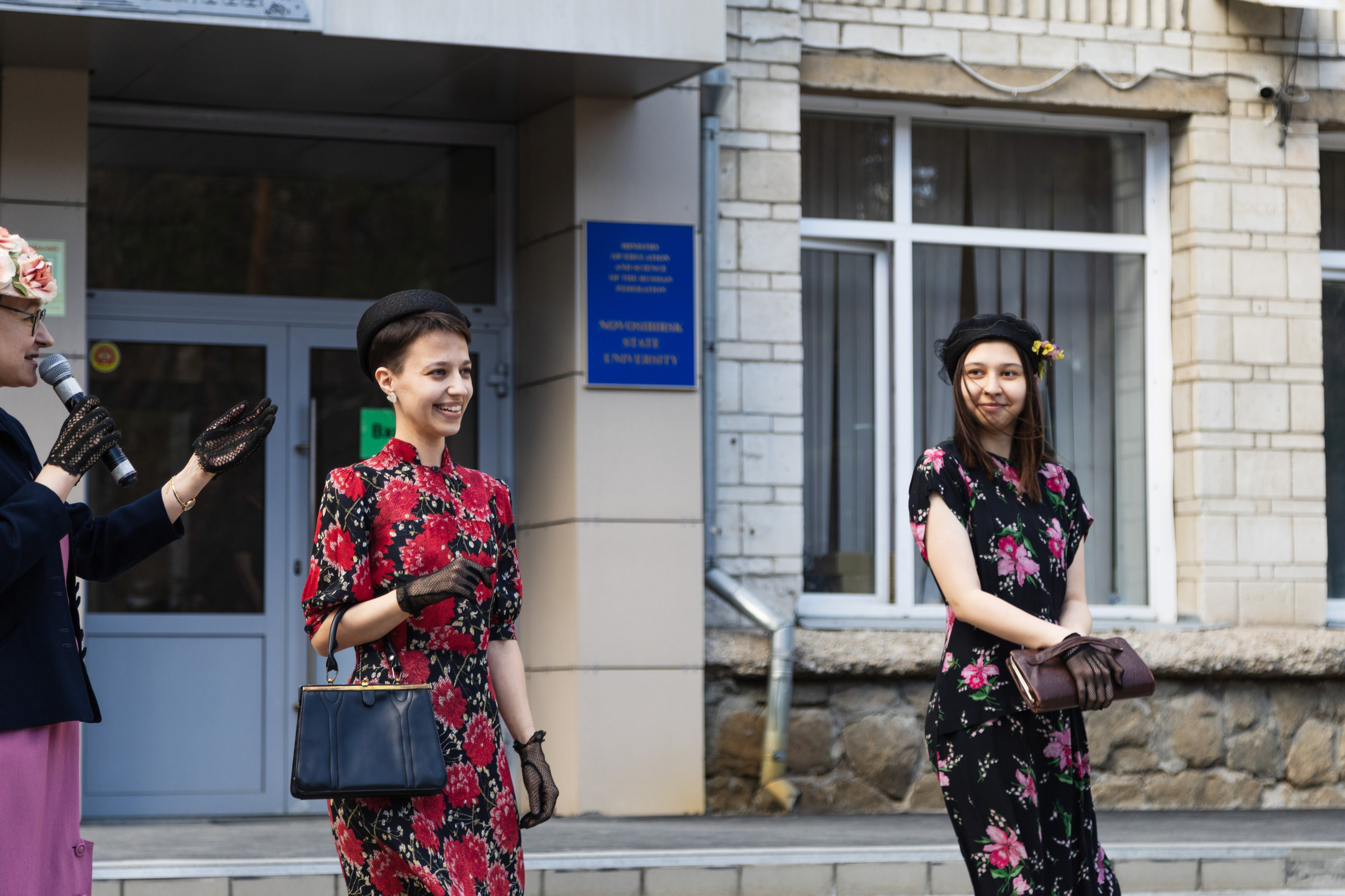 Праздник 9 мая 2024. Фотограф в Новосибирске | Елена