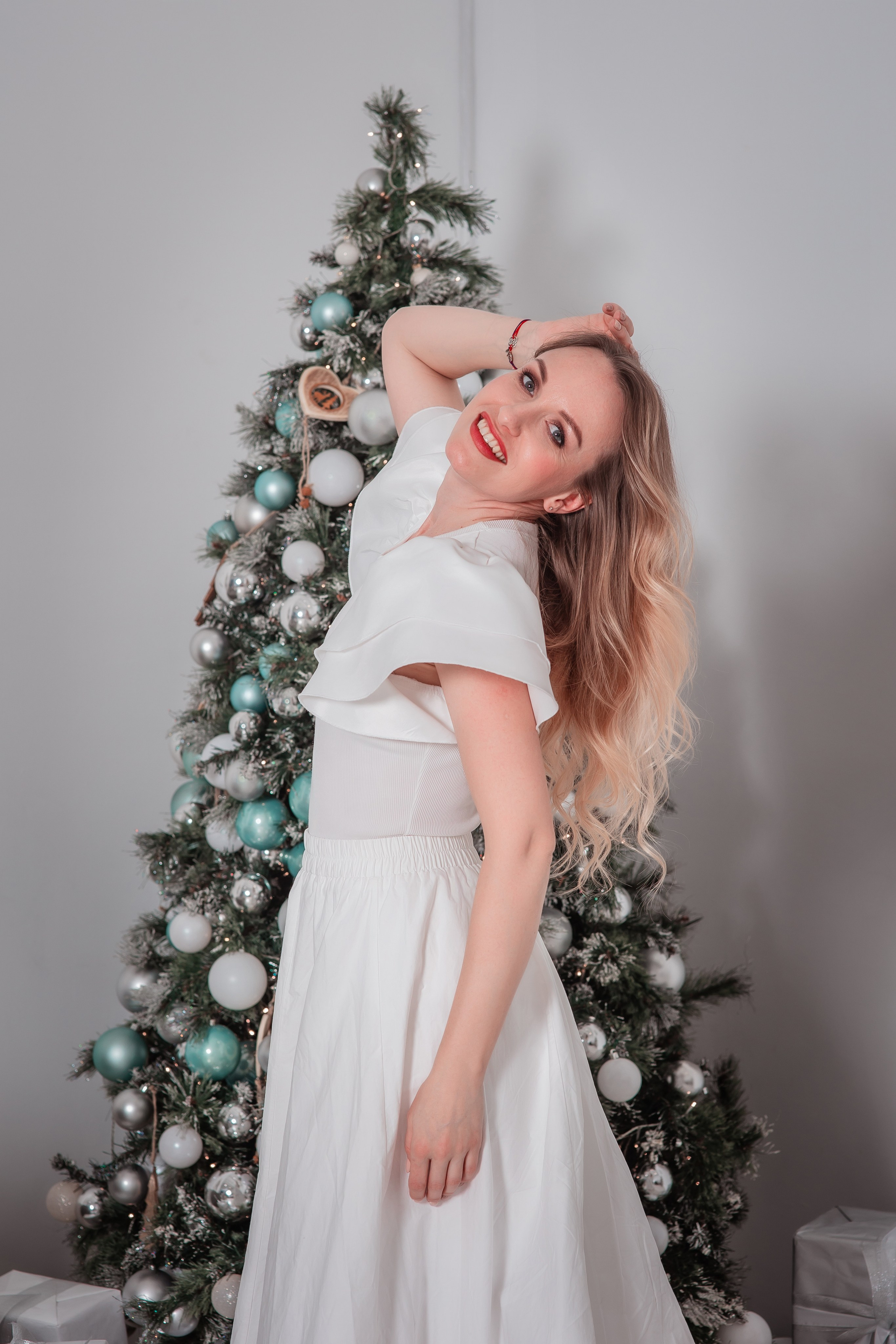 Новогодний девичник. Семейный фотограф в Москве Наталья Чуб, заказать Фотокнигу