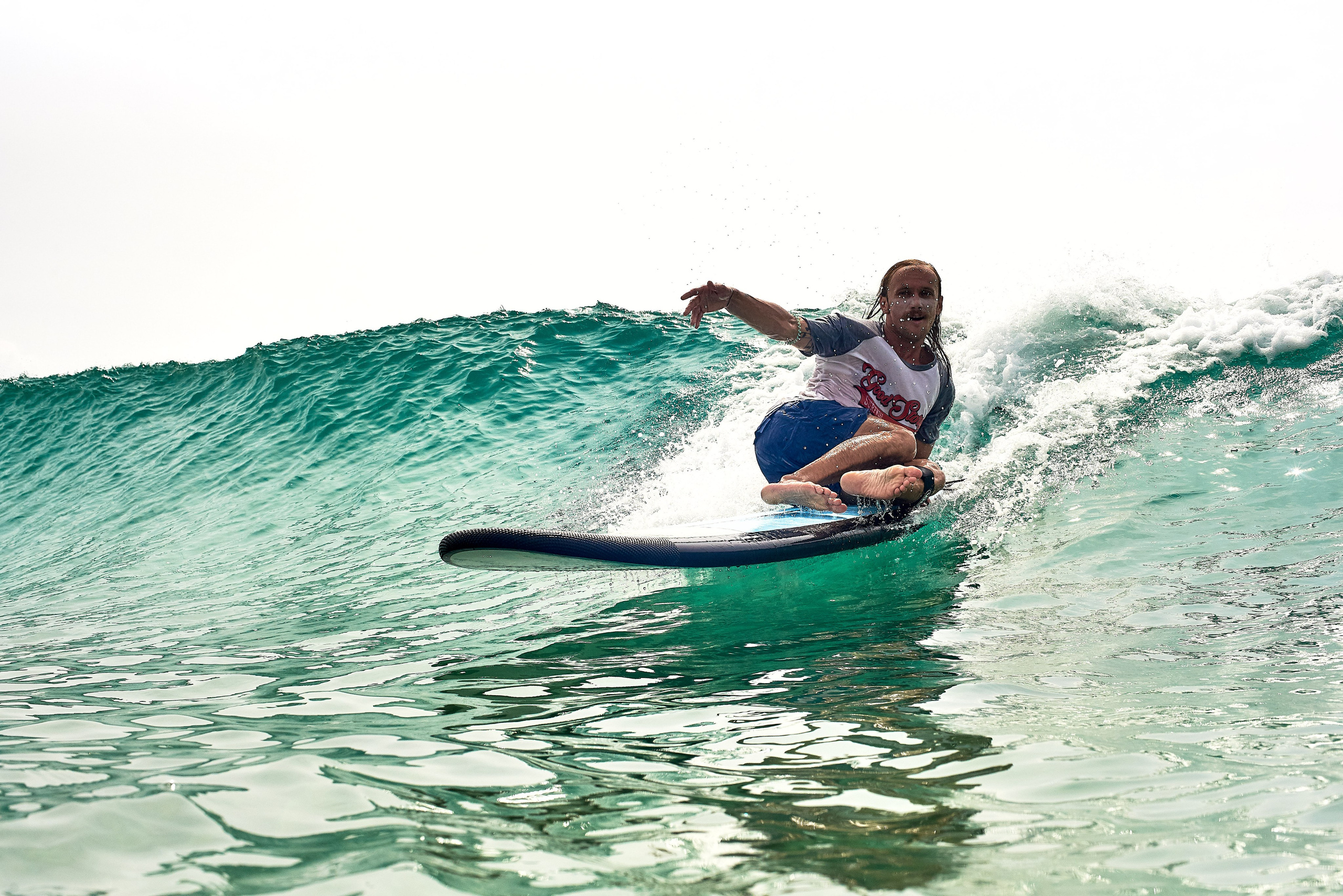 Good Story. Никита Хохловский фото и видео продакшн