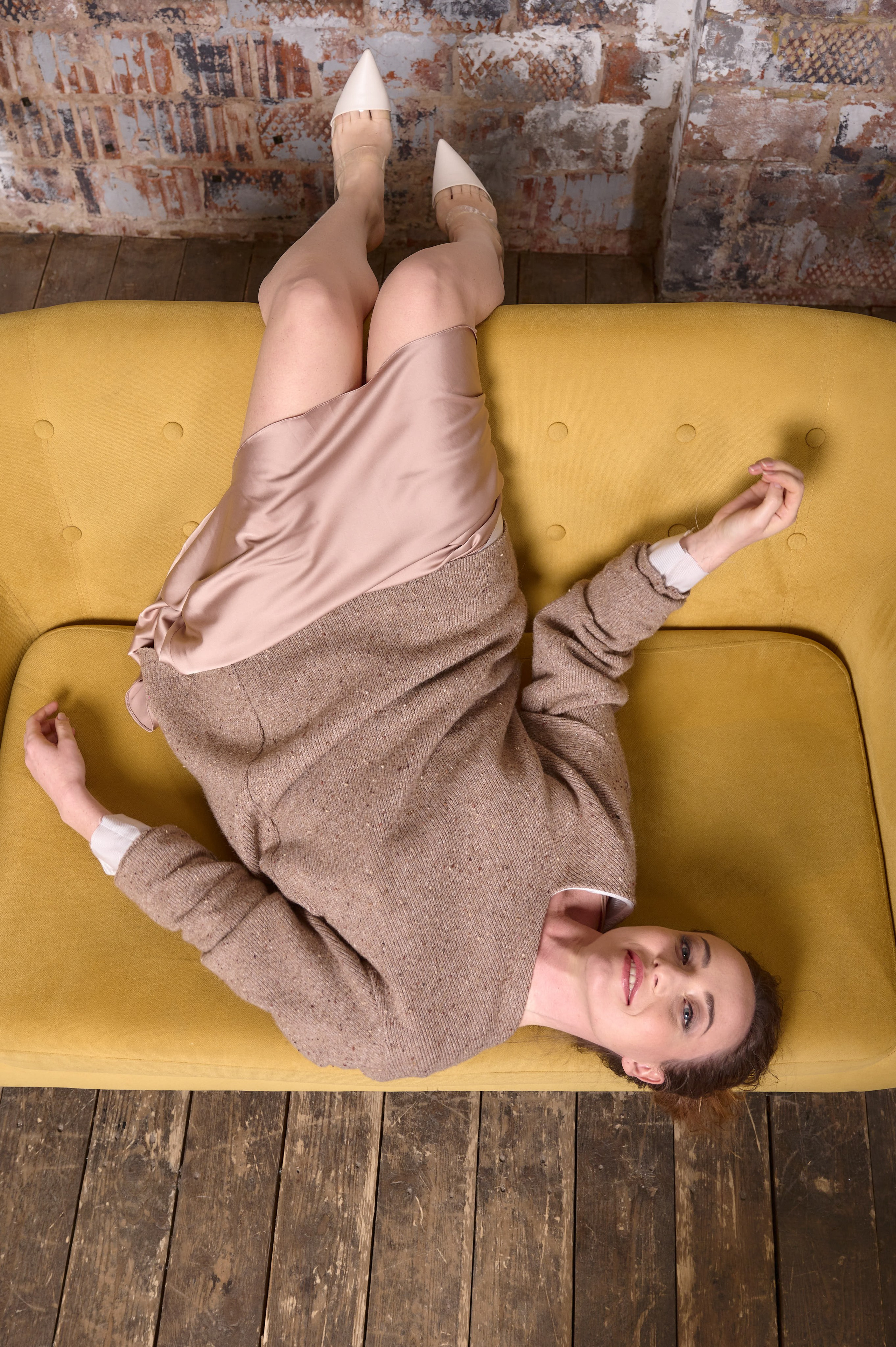 Фотосессия Анны и Андрея. Никита Хохловский фото и видео продакшн