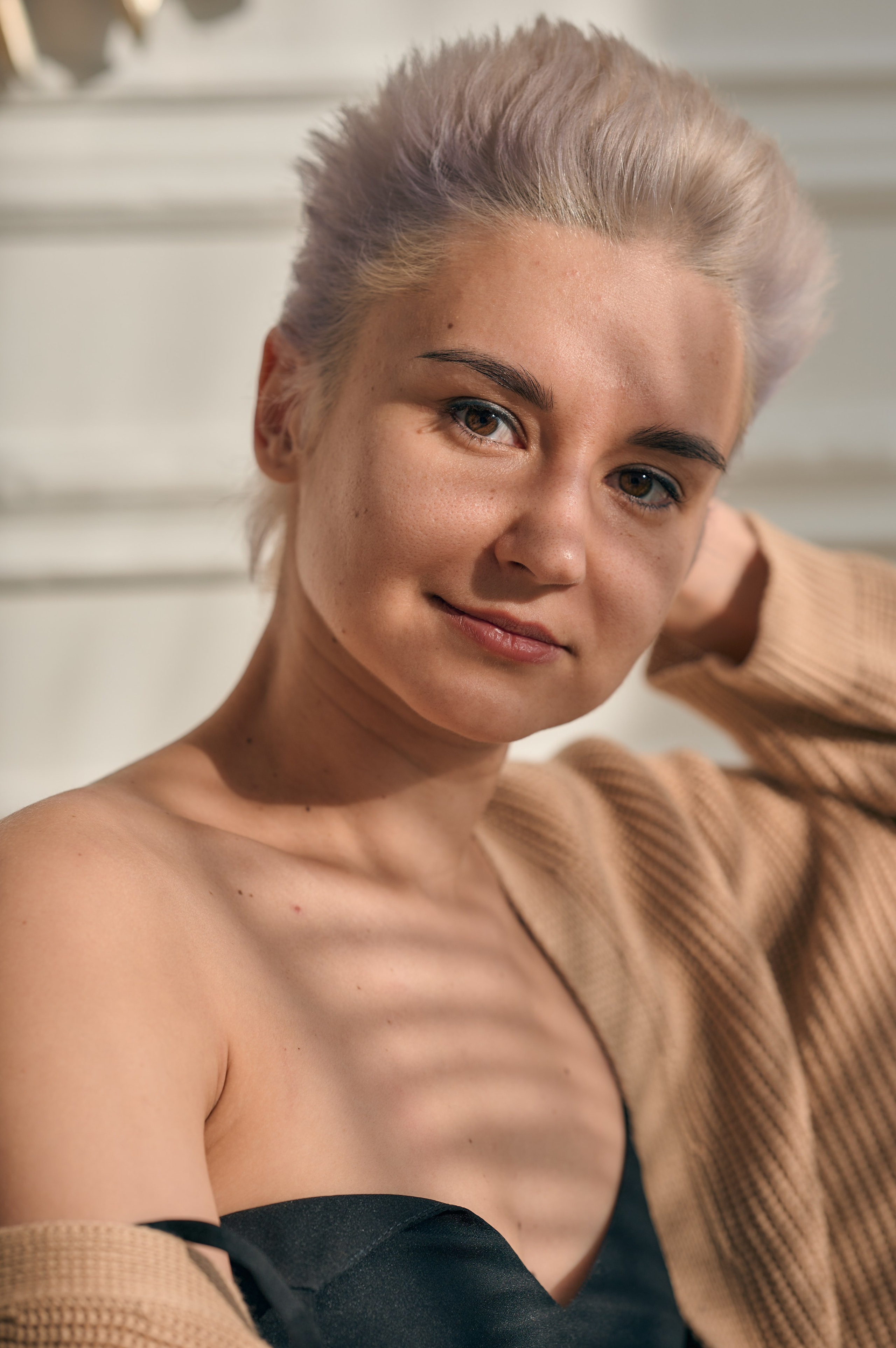 Фотосессия Оля 25.10.21. Никита Хохловский фото и видео продакшн