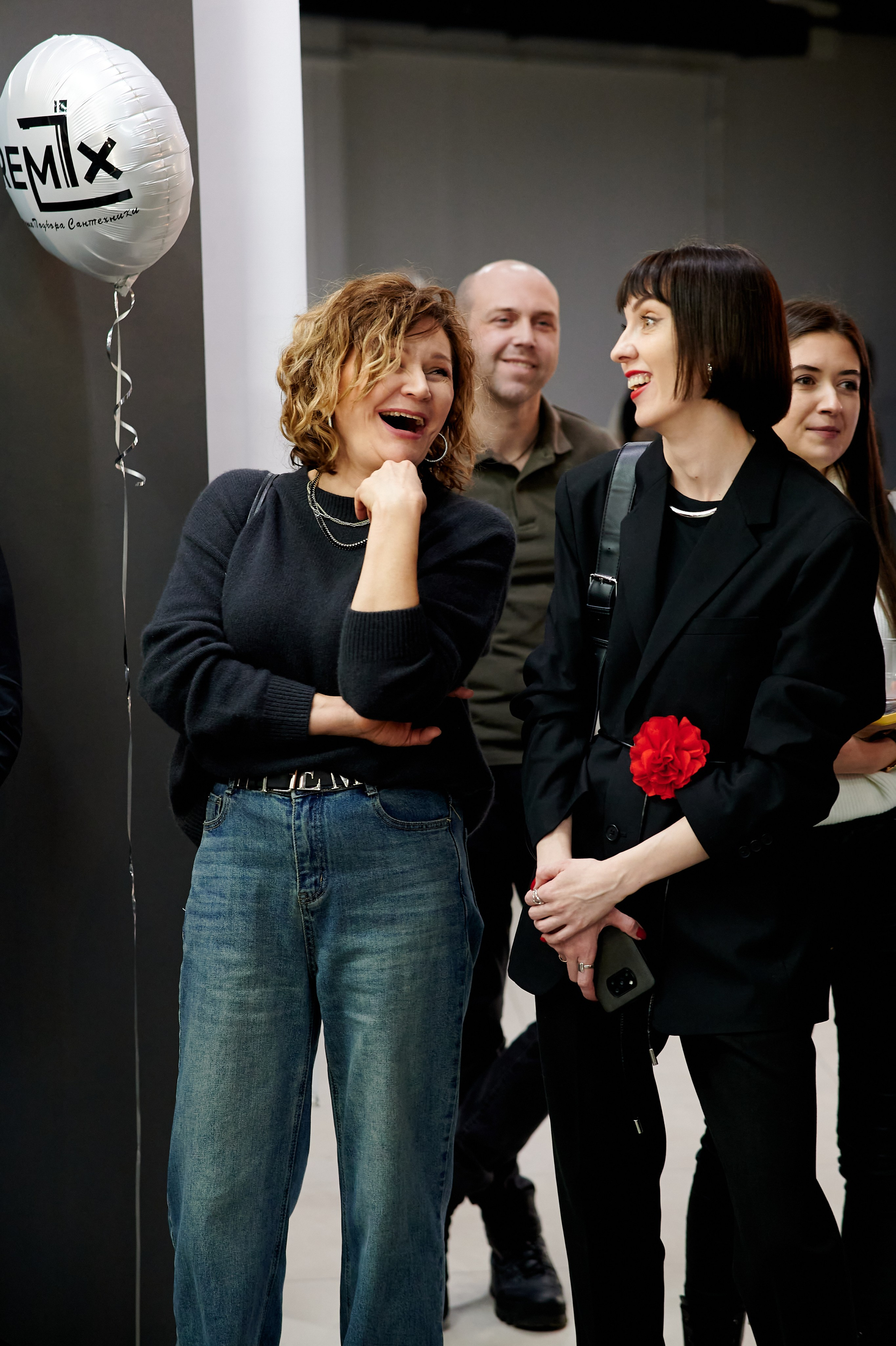 «Remix» открытие студии сантехники. Профессиональный репортажный фотограф в Самаре Никита Королев