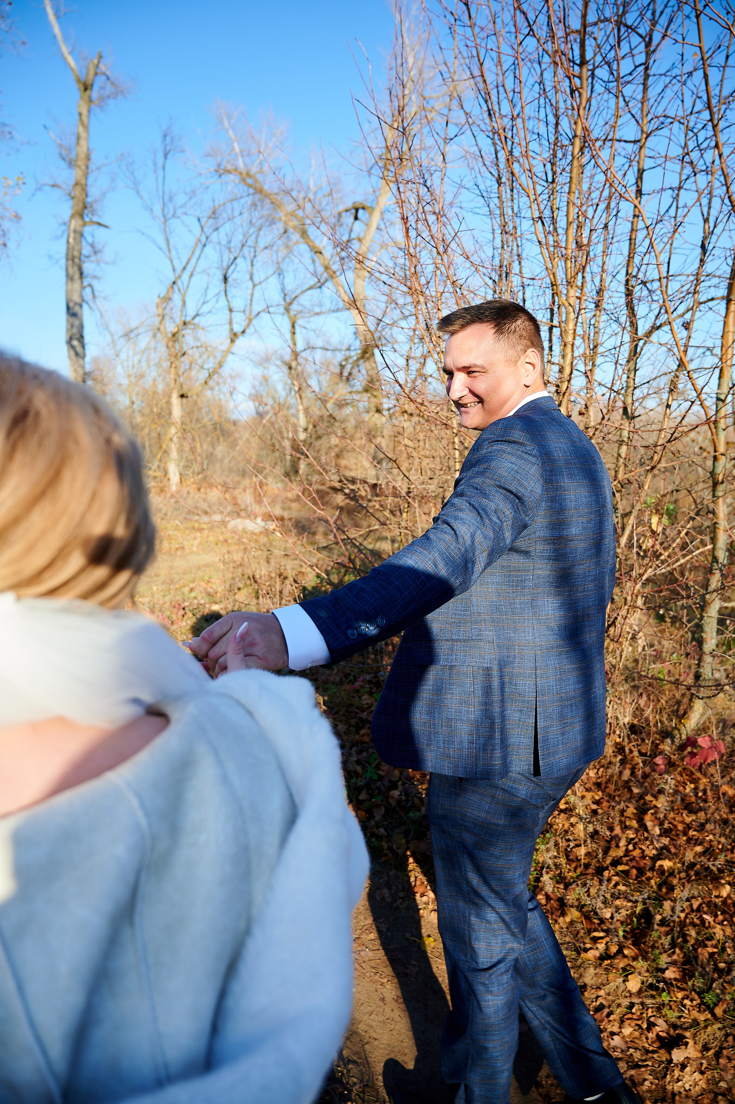 Y&V. Профессиональный репортажный фотограф в Самаре Никита Королев