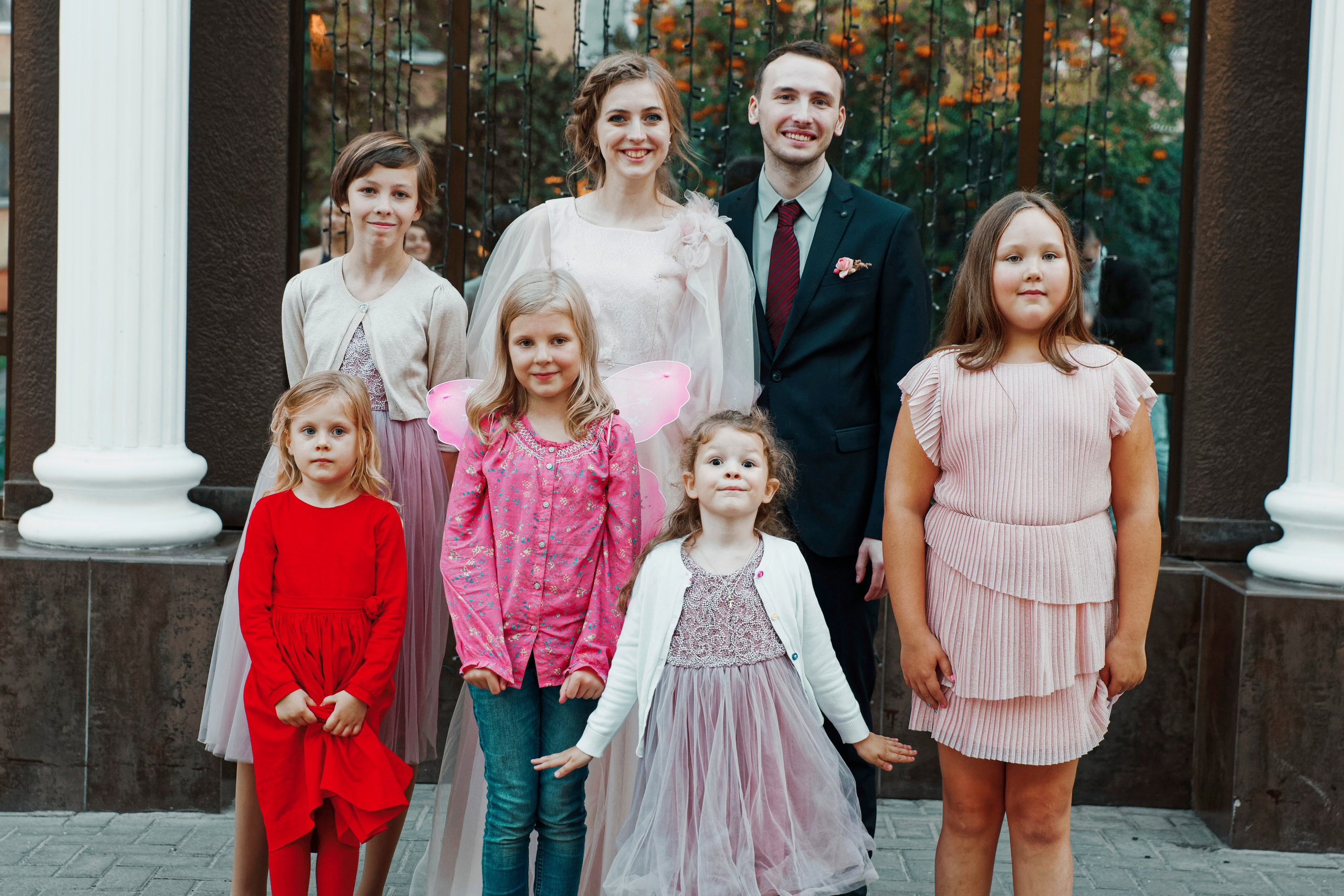 Сергей и Мария. Видеограф Павел Борисов | Москва | СПБ | Брянск