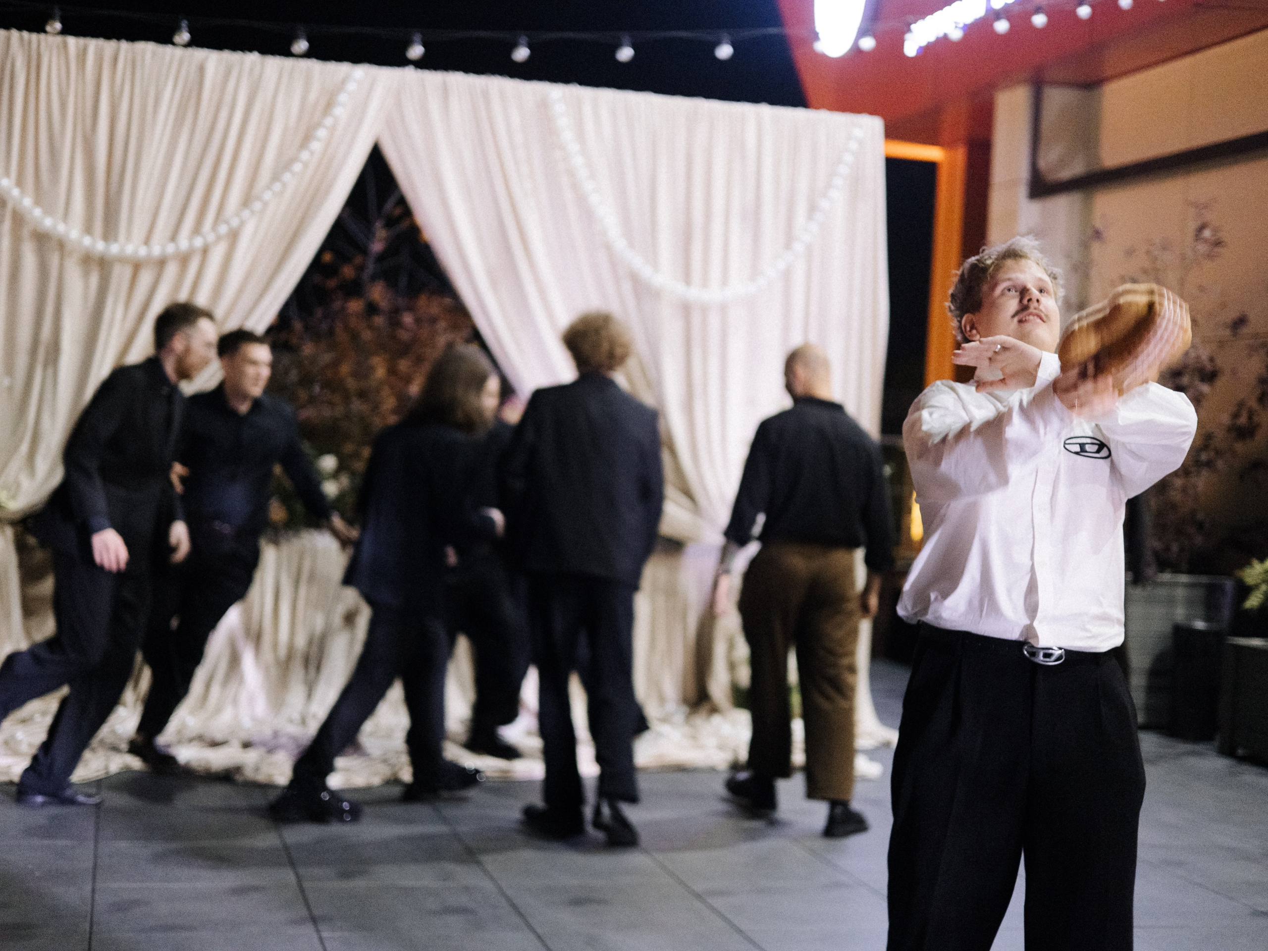 Наши планы на лето — жениться. Свадебный и портретный фотограф Екатерина Моргунова