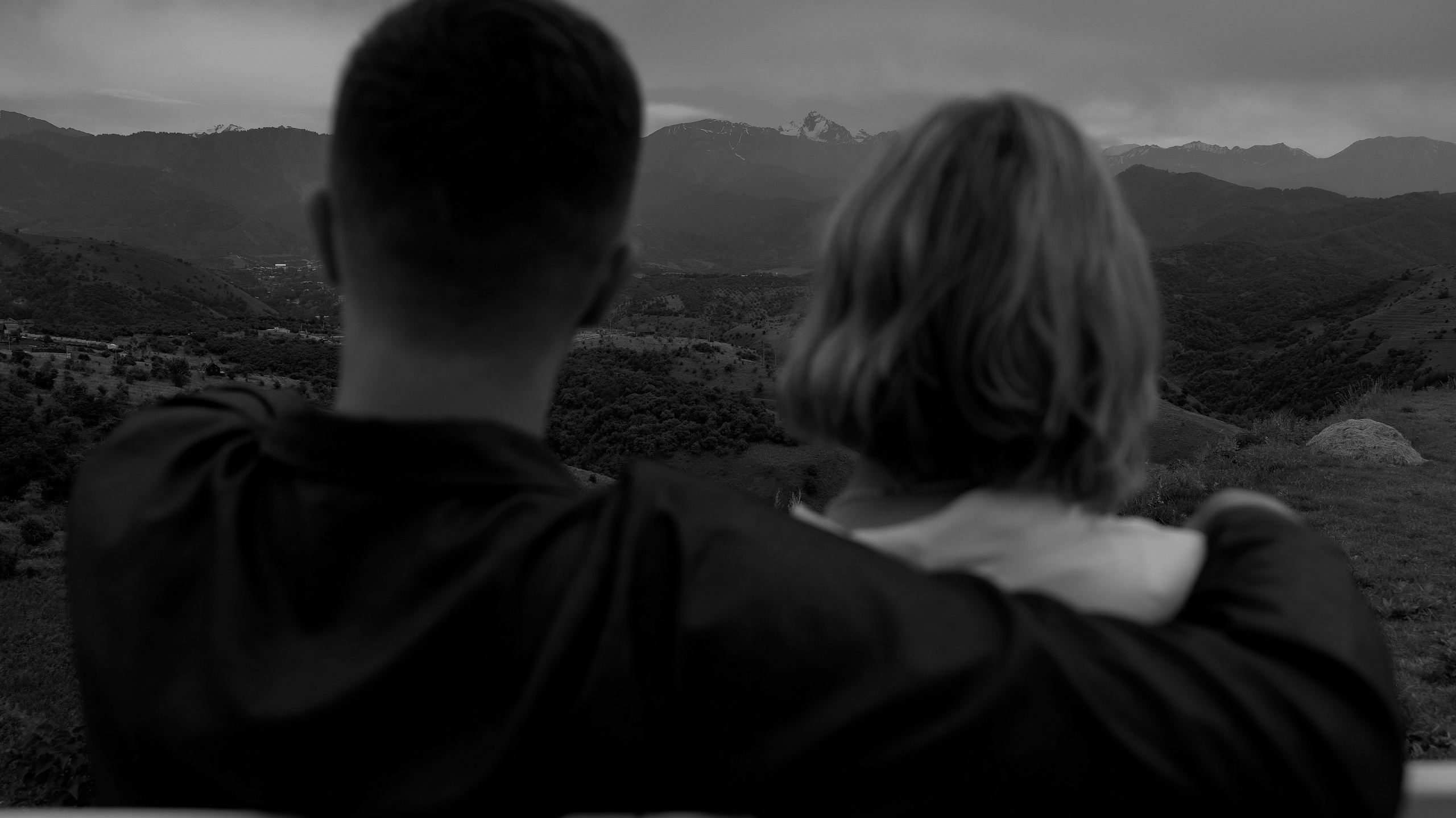 Pavel and Aleksandra. Фотограф: Корнаковский А.Т