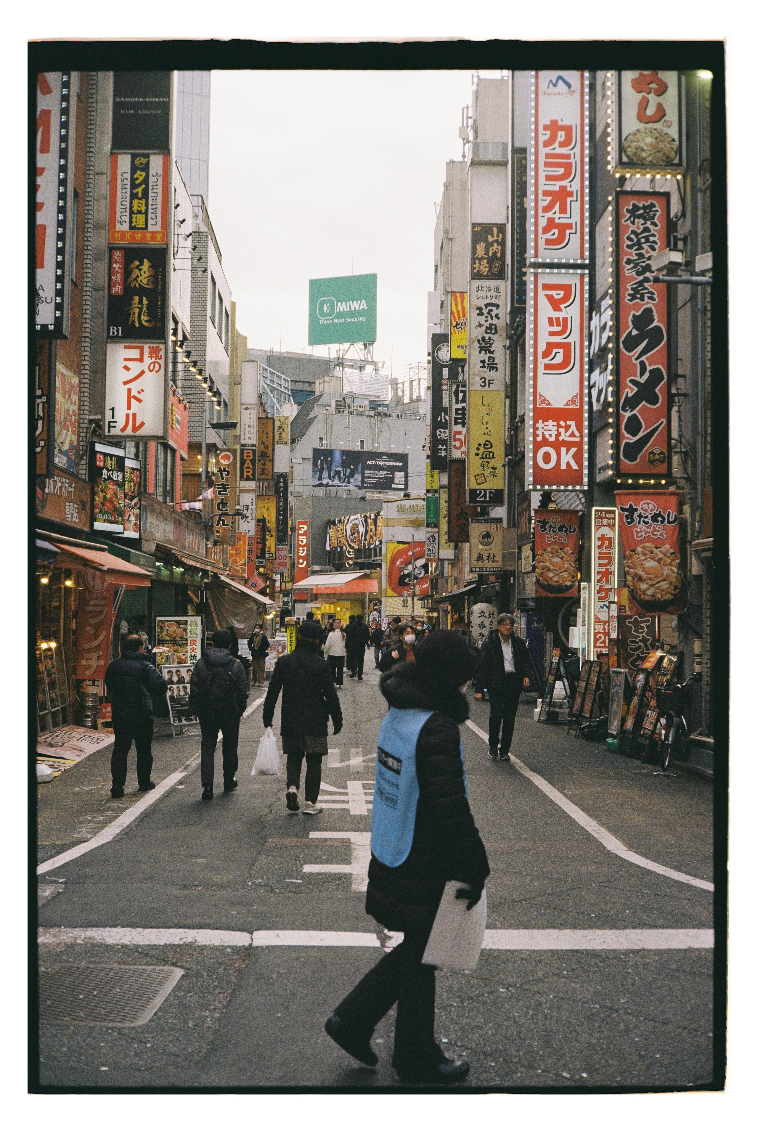 Japan. @tomrus: Рустам Шагиморданов — фотограф