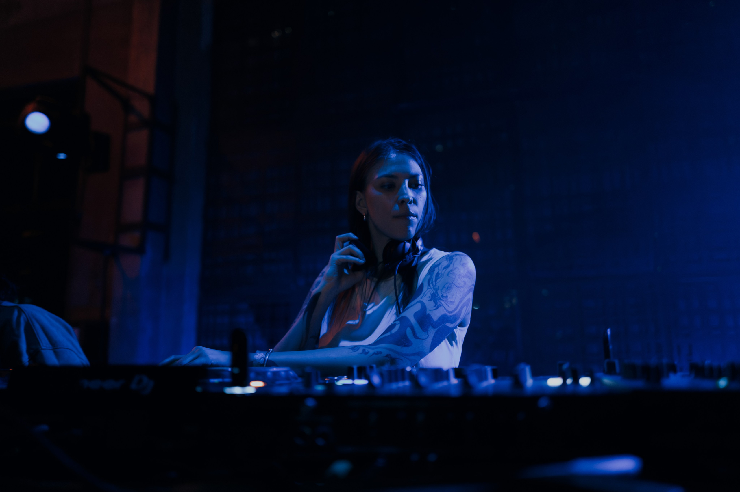 SICK YEARS, ARMA ╳ SILA SVETA. @tomrus: Рустам Шагиморданов — фотограф