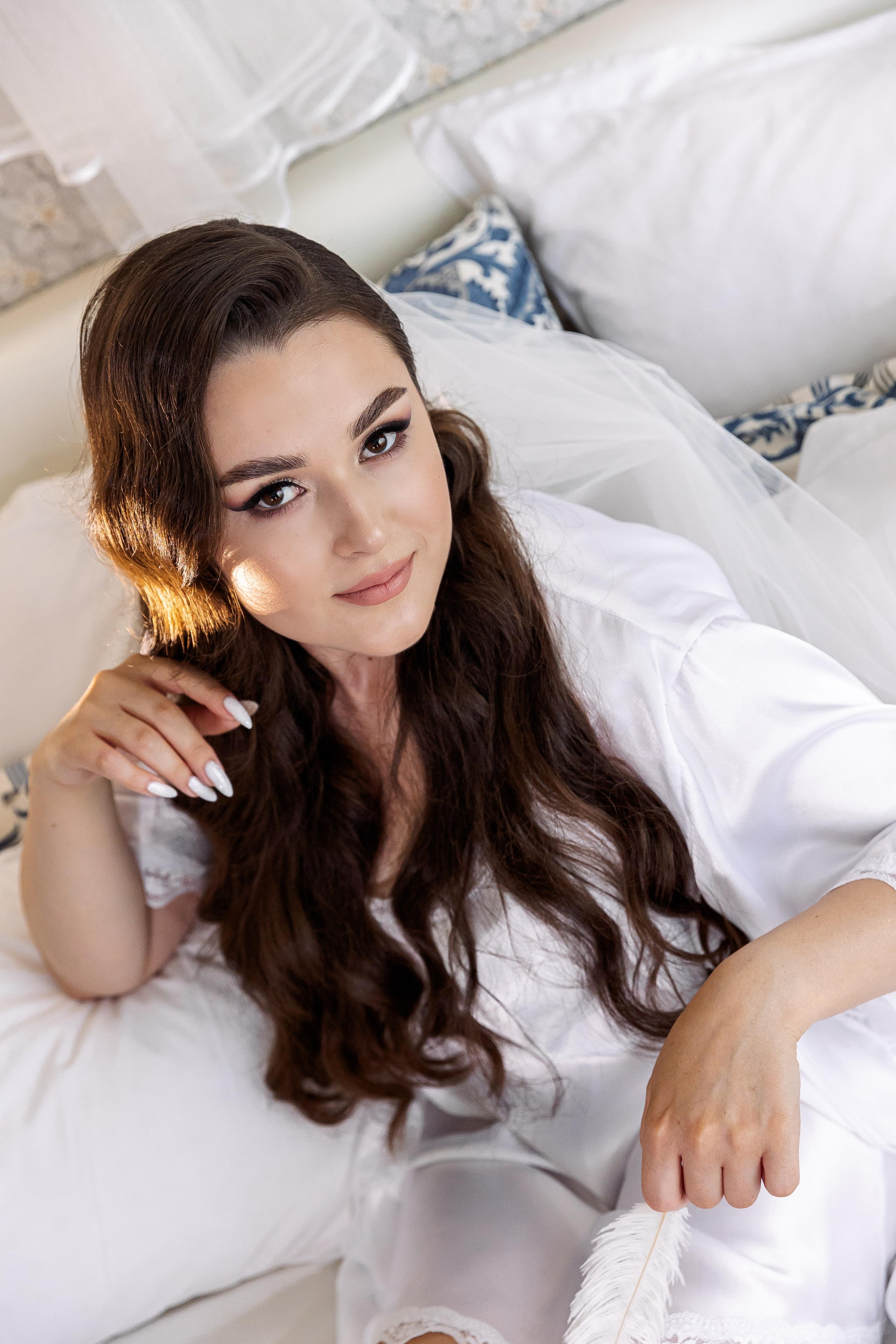 Сергей и Валерия. Свадебный и семейный фотограф в Челябинске Юлия Ишимова