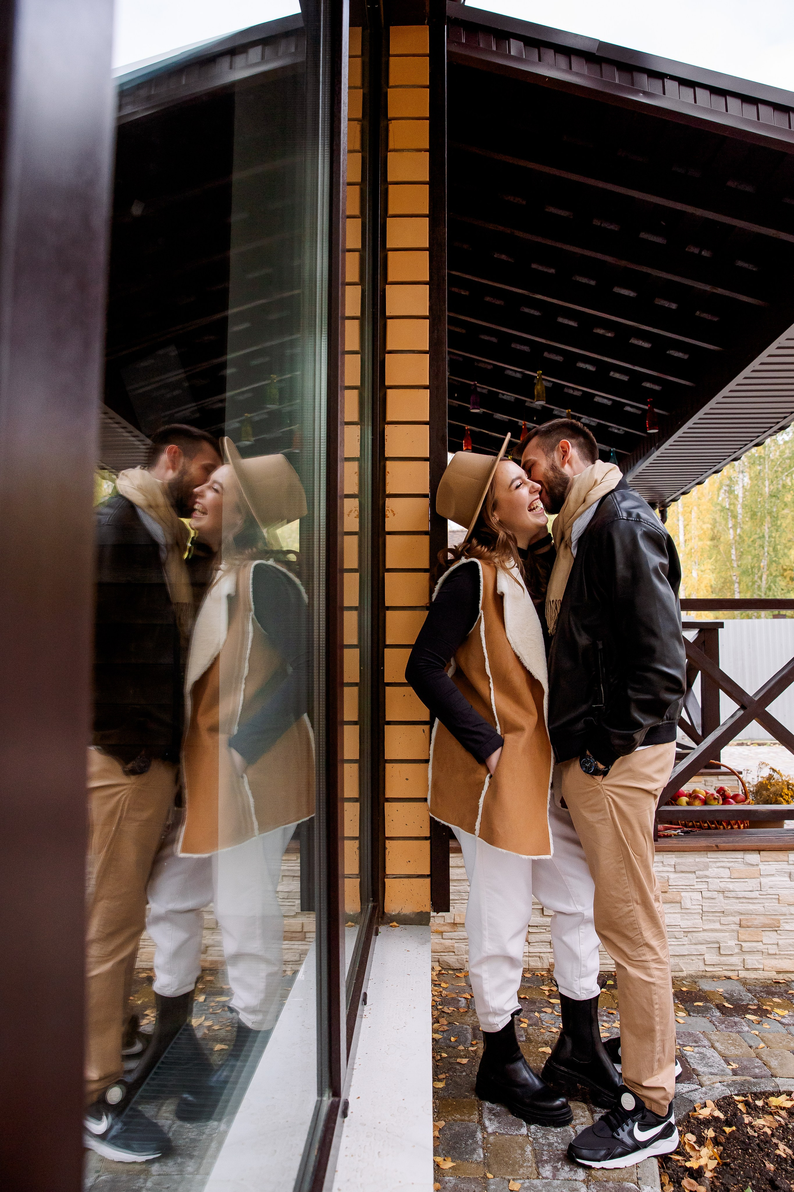 Анна и Владислав. Свадебный и семейный фотограф в Челябинске Юлия Ишимова