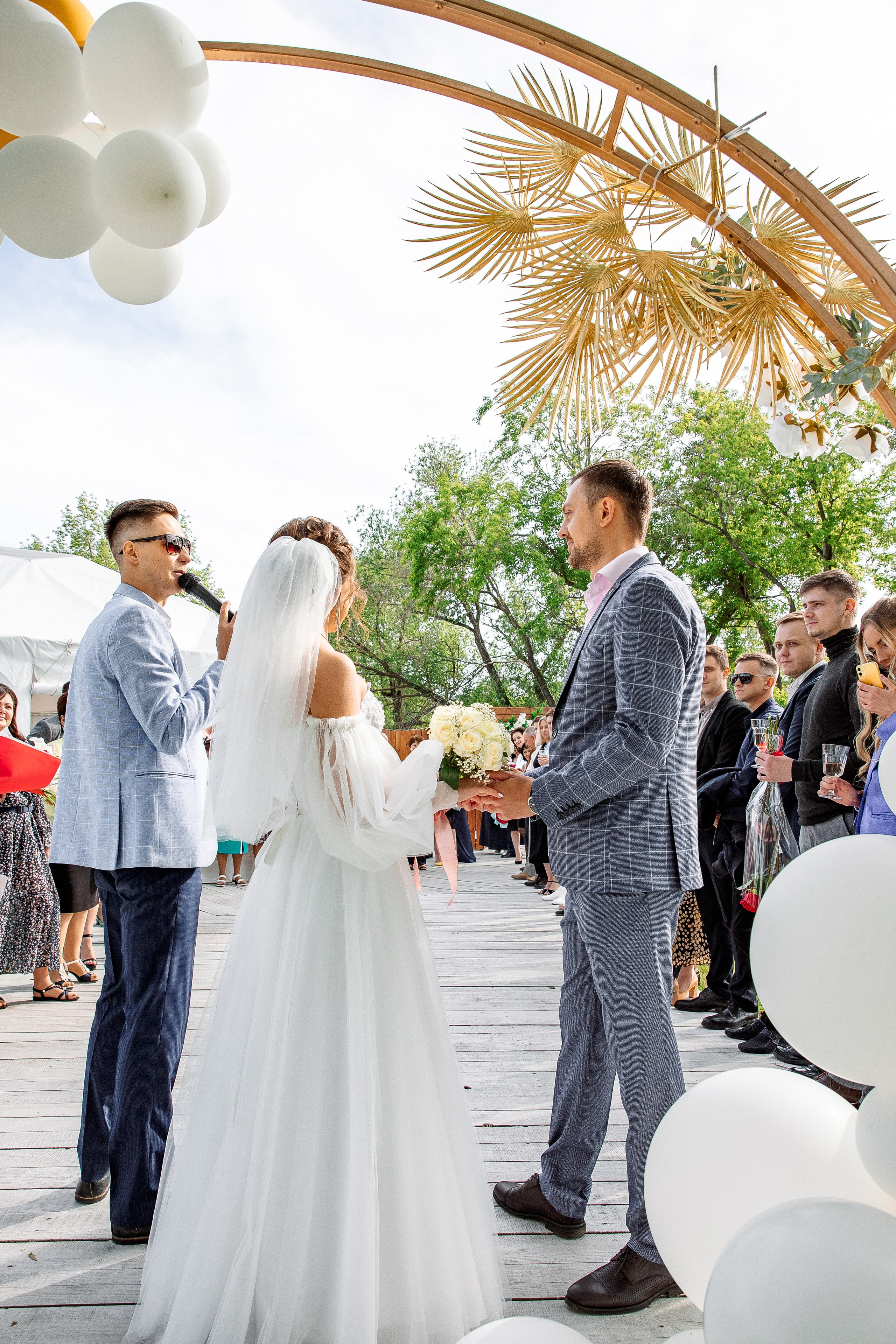 Кирилл и Екатерина. Свадебный и семейный фотограф в Челябинске Юлия Ишимова