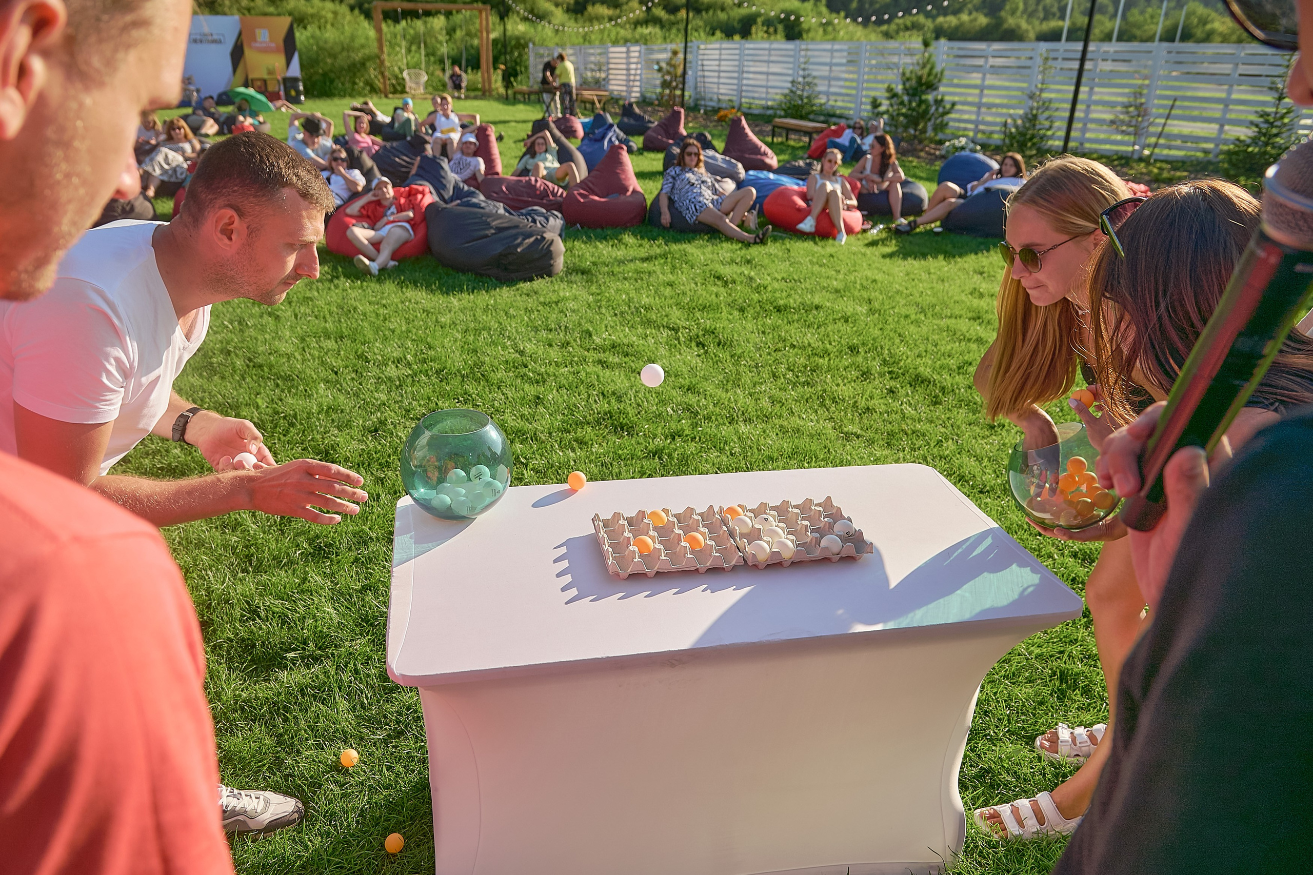 СИБИНТЕК — День нефтянника. Фотограф Яковлев Роман — Красноярск