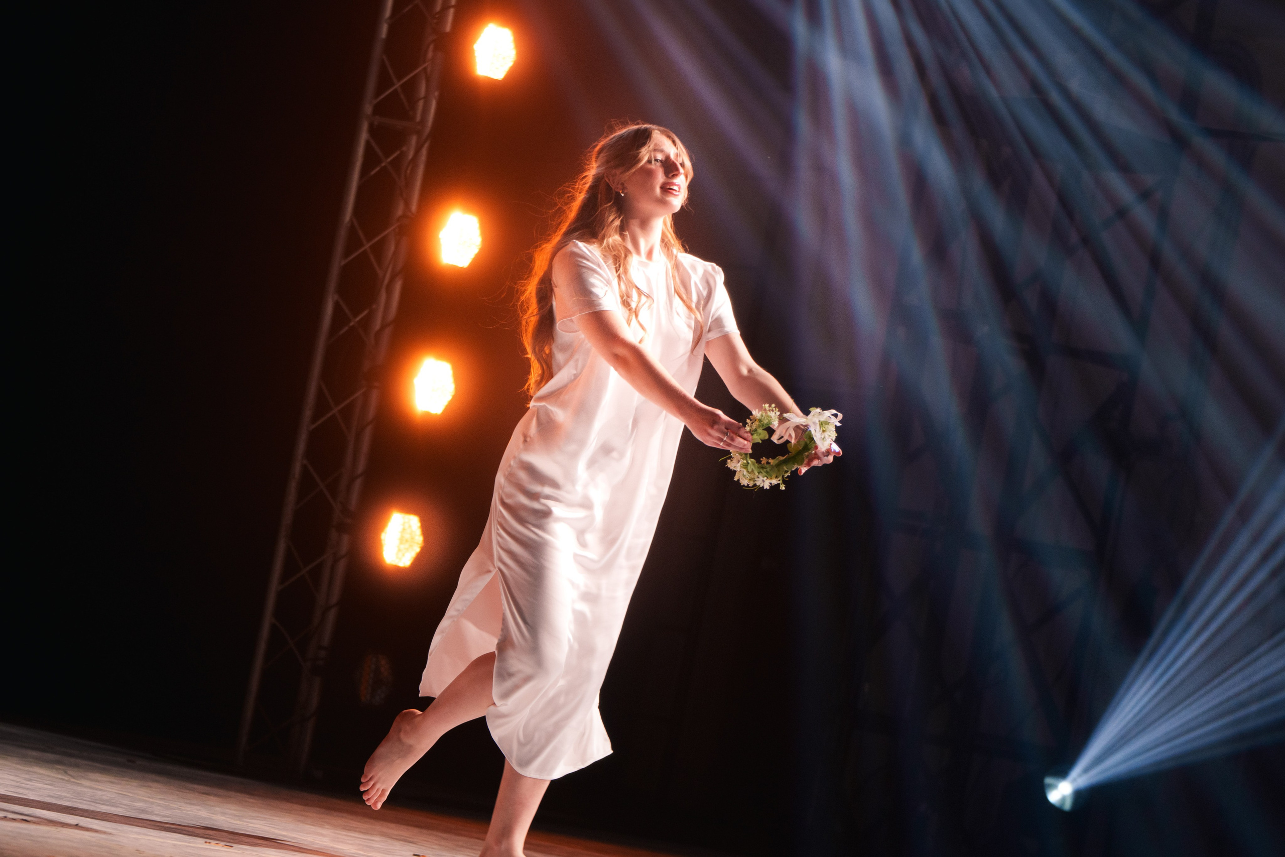 Концерты. Фотограф в Санкт-Петербурге Ибрагимова Алина