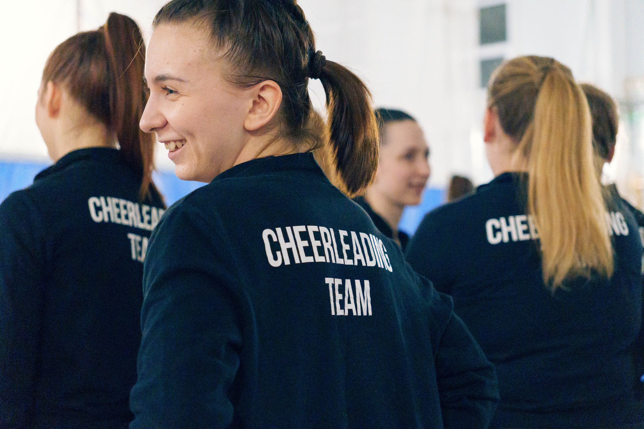 Needls/тренировка. Фотограф в Санкт-Петербурге Ибрагимова Алина