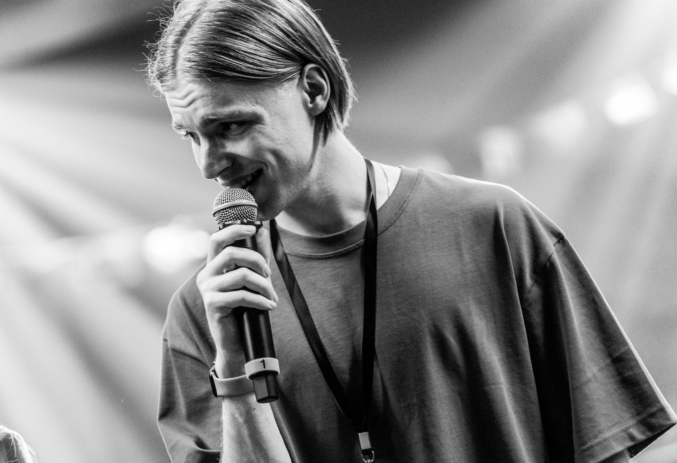 Фрешмен 2025. Фотограф в Санкт-Петербурге Ибрагимова Алина