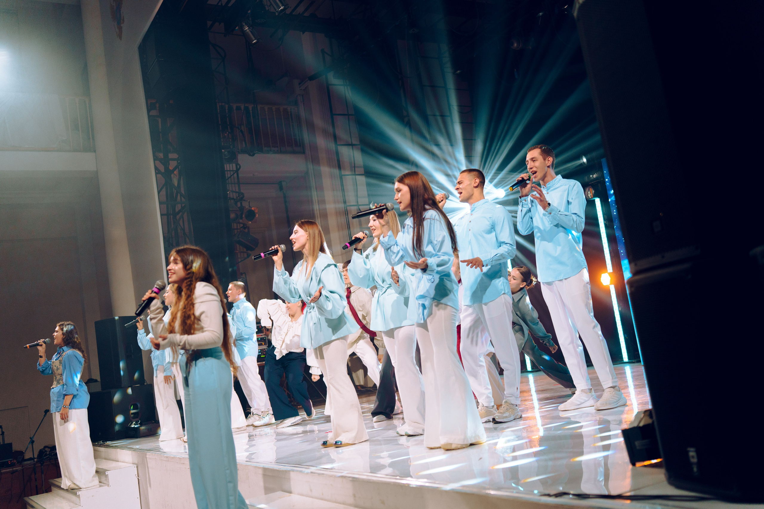 Проект tочka 2025. Фотограф в Санкт-Петербурге Ибрагимова Алина