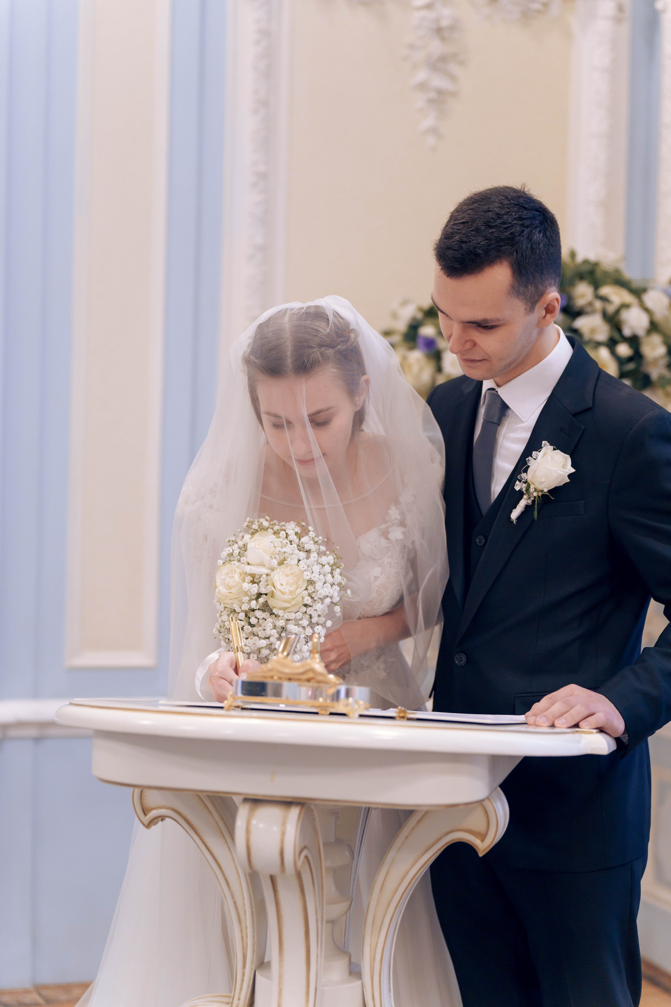 Дарина и Рома. Фотограф в Санкт-Петербурге Ибрагимова Алина