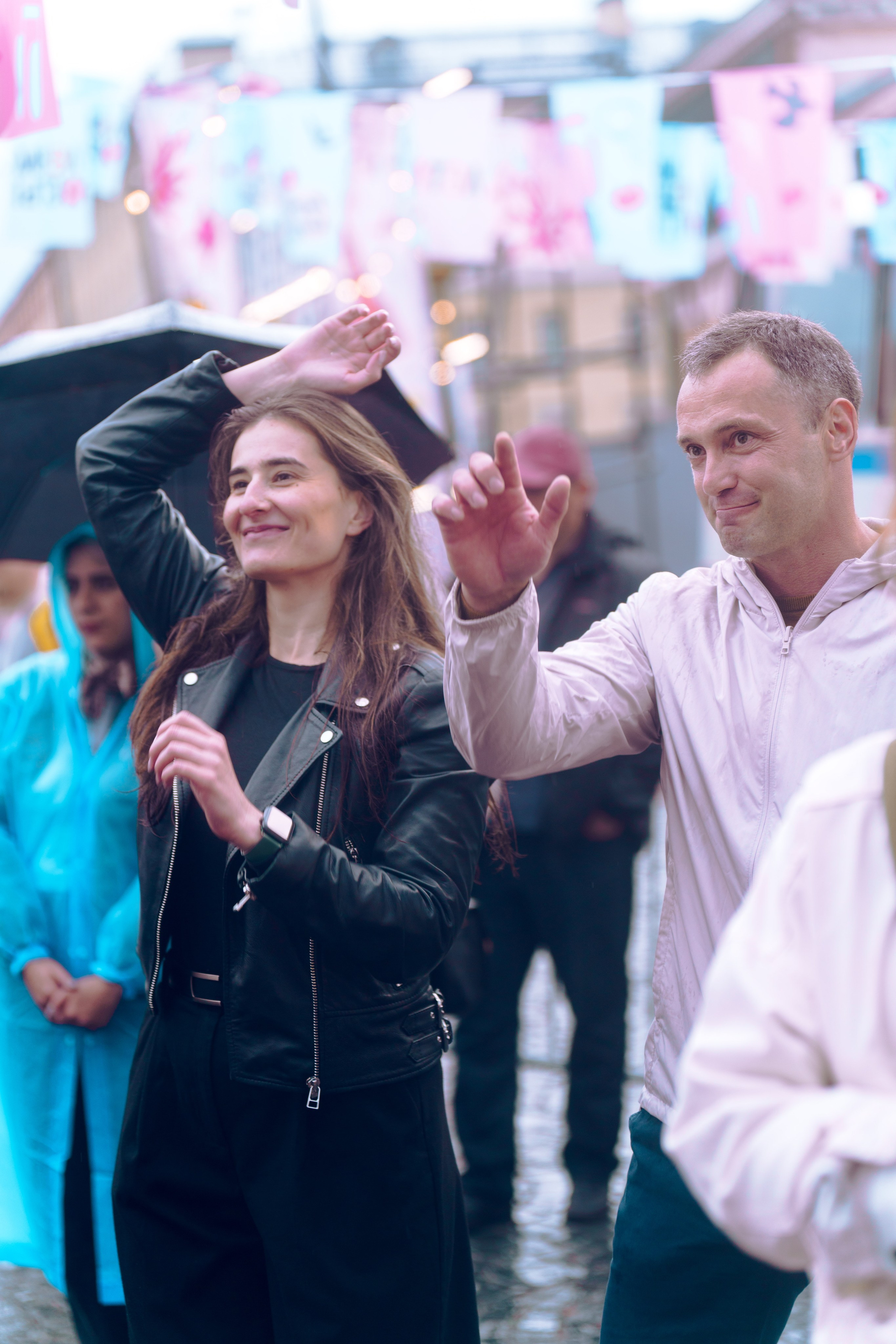 Ленинградские мосты 2025. Фотограф в Санкт-Петербурге Ибрагимова Алина