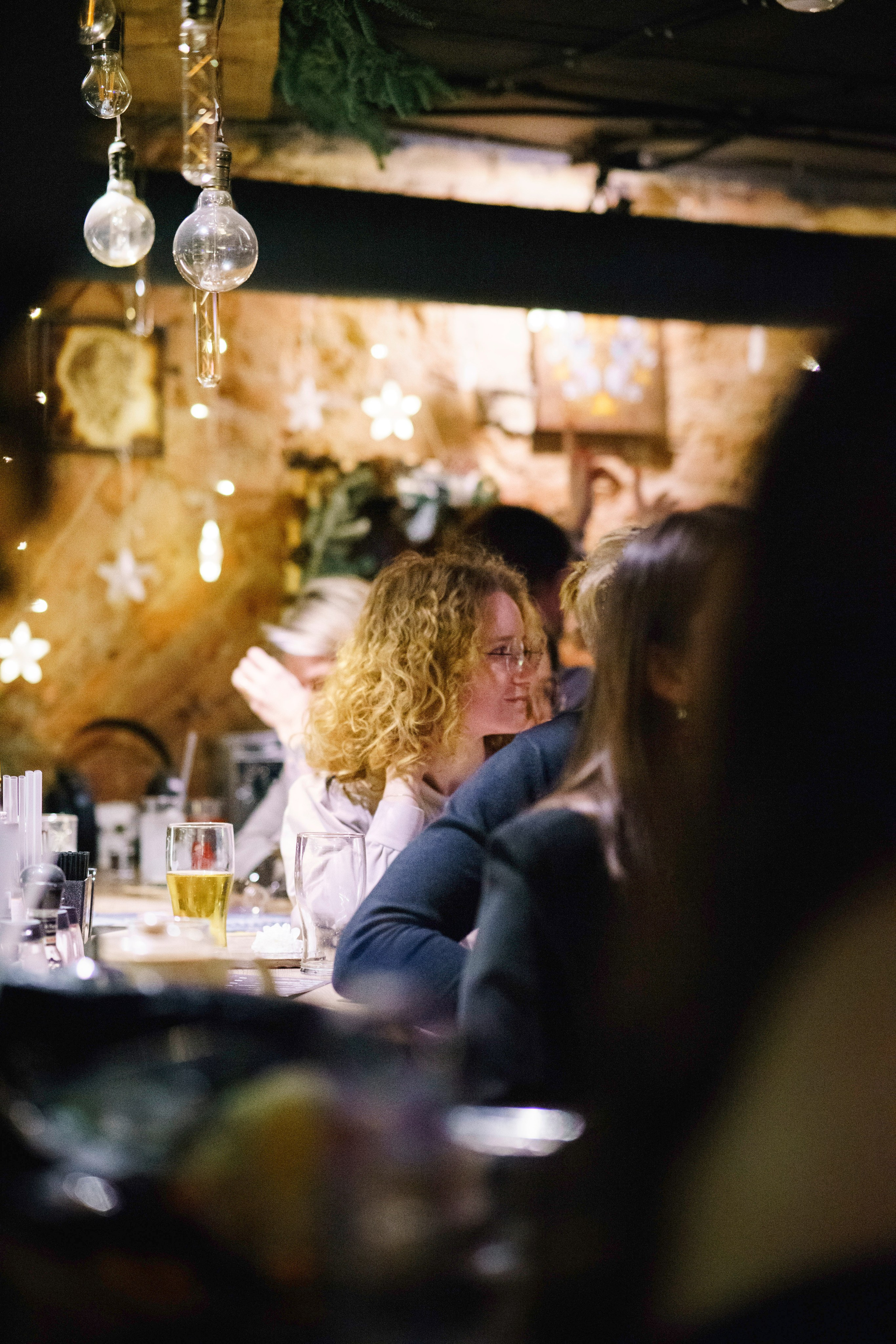 Концерт группы Тони Мак в баре Debaser. Фотограф в Санкт-Петербурге Ибрагимова Алина