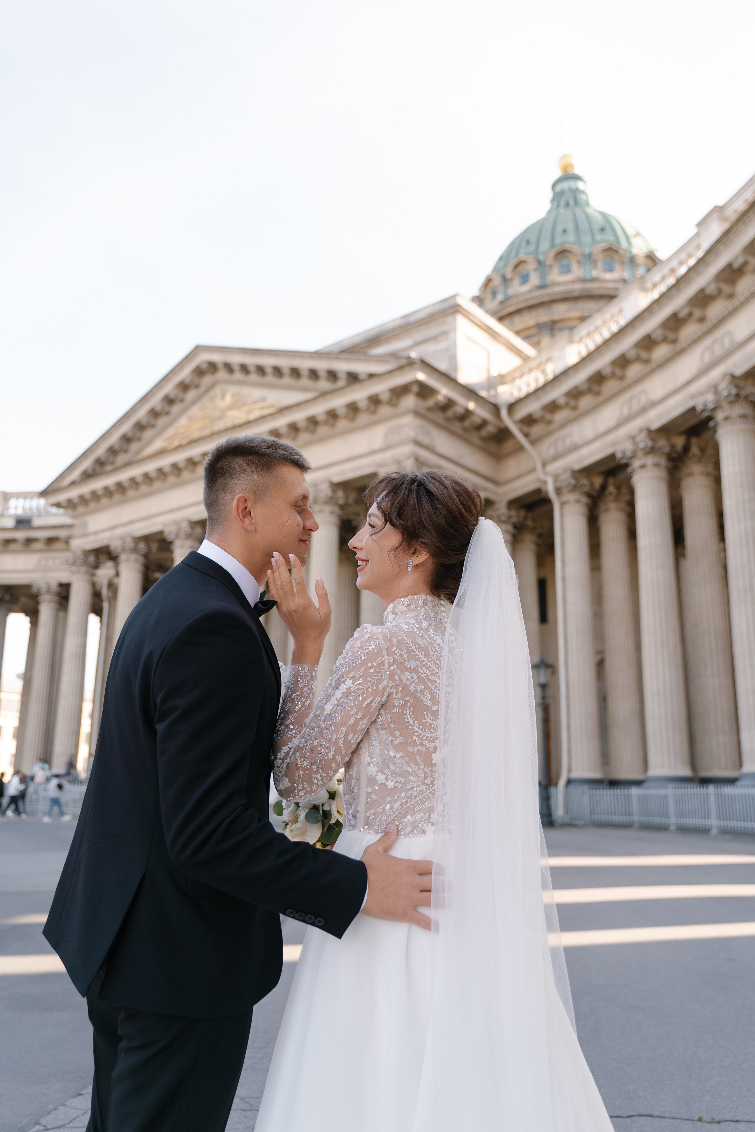 07.09.2023. Свадебный фотограф — Наталья Фед СПб/Москва