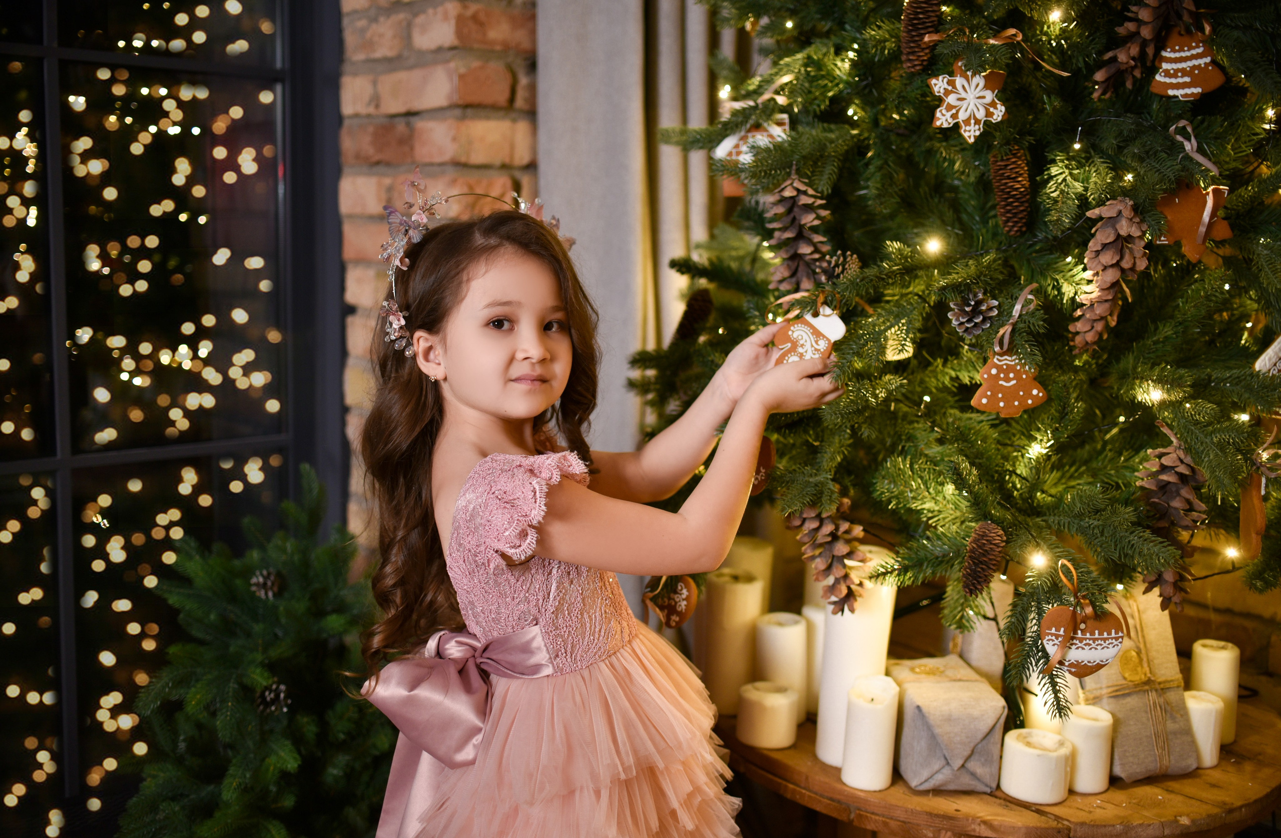 ГУЛЬНИРА. Фотограф Тамара Катапова