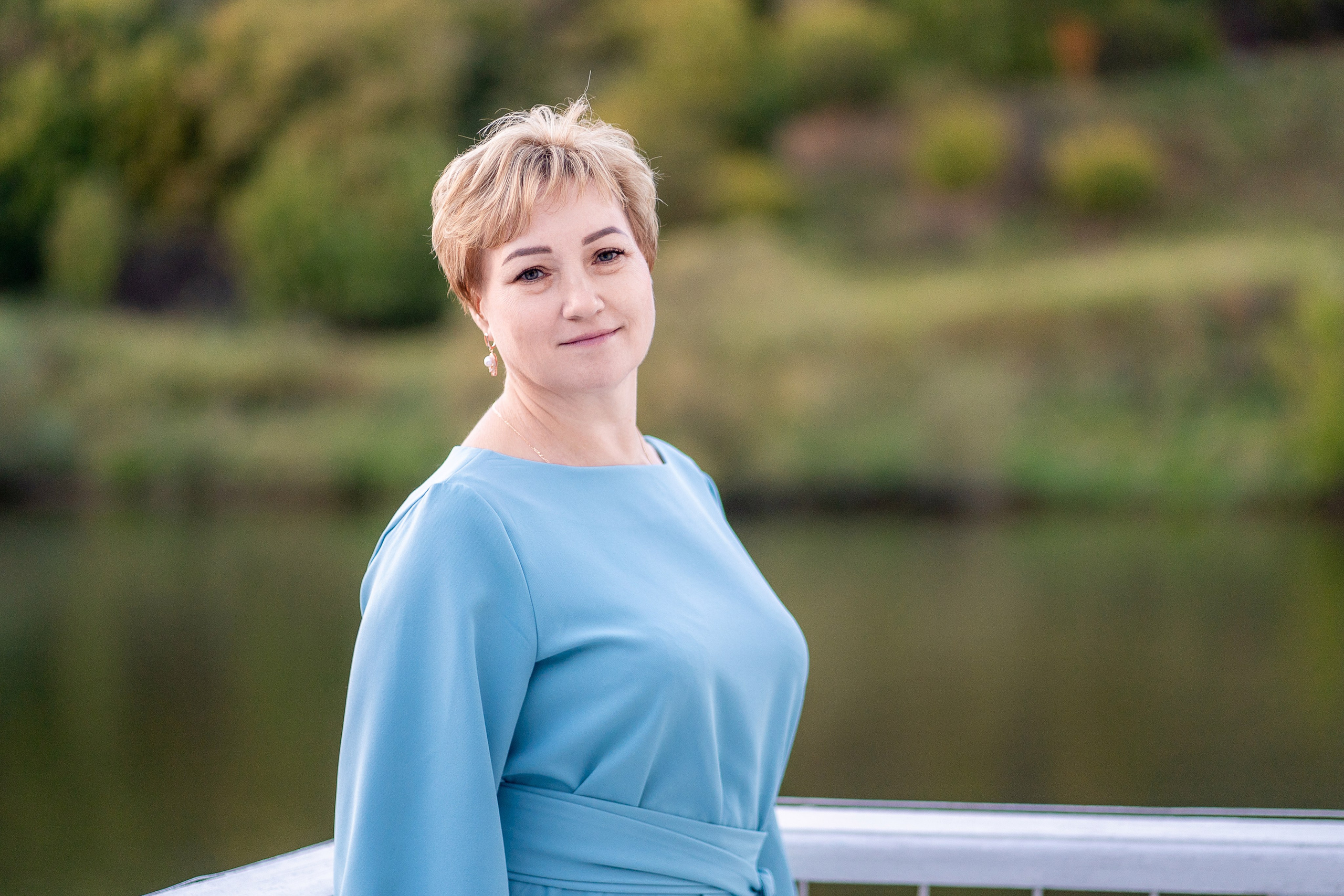 Сергей и Янна. Архив