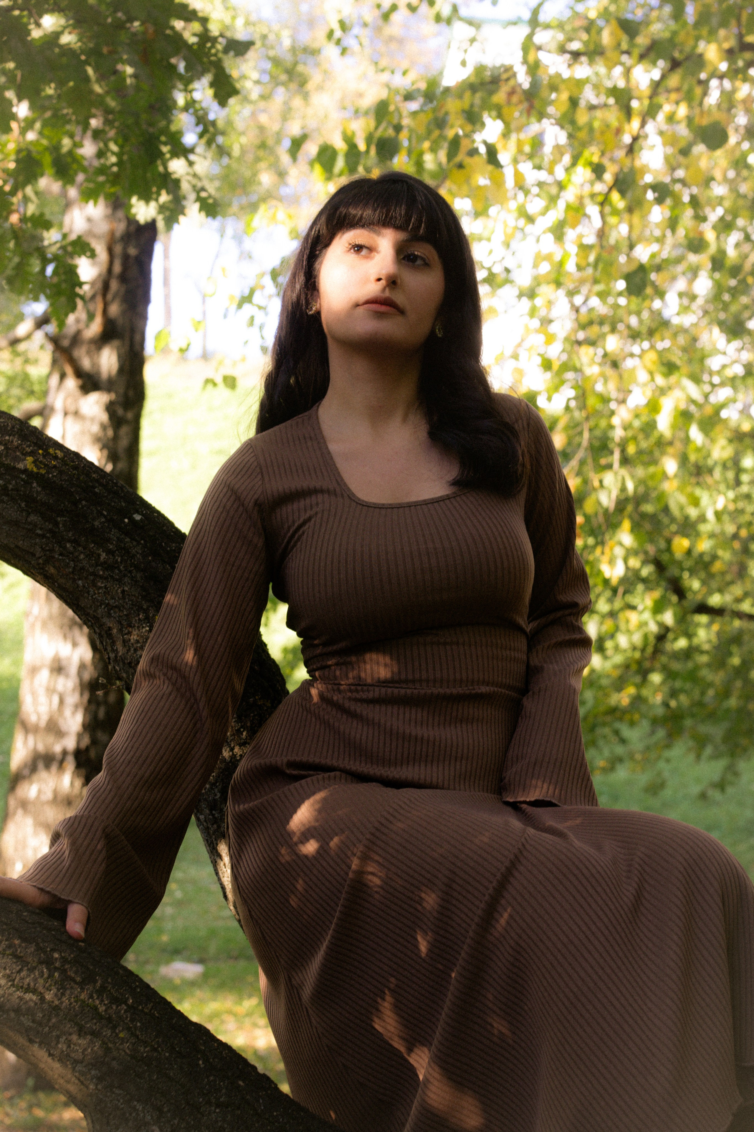 Samira. Фотограф в Костроме Дарья Арефьева