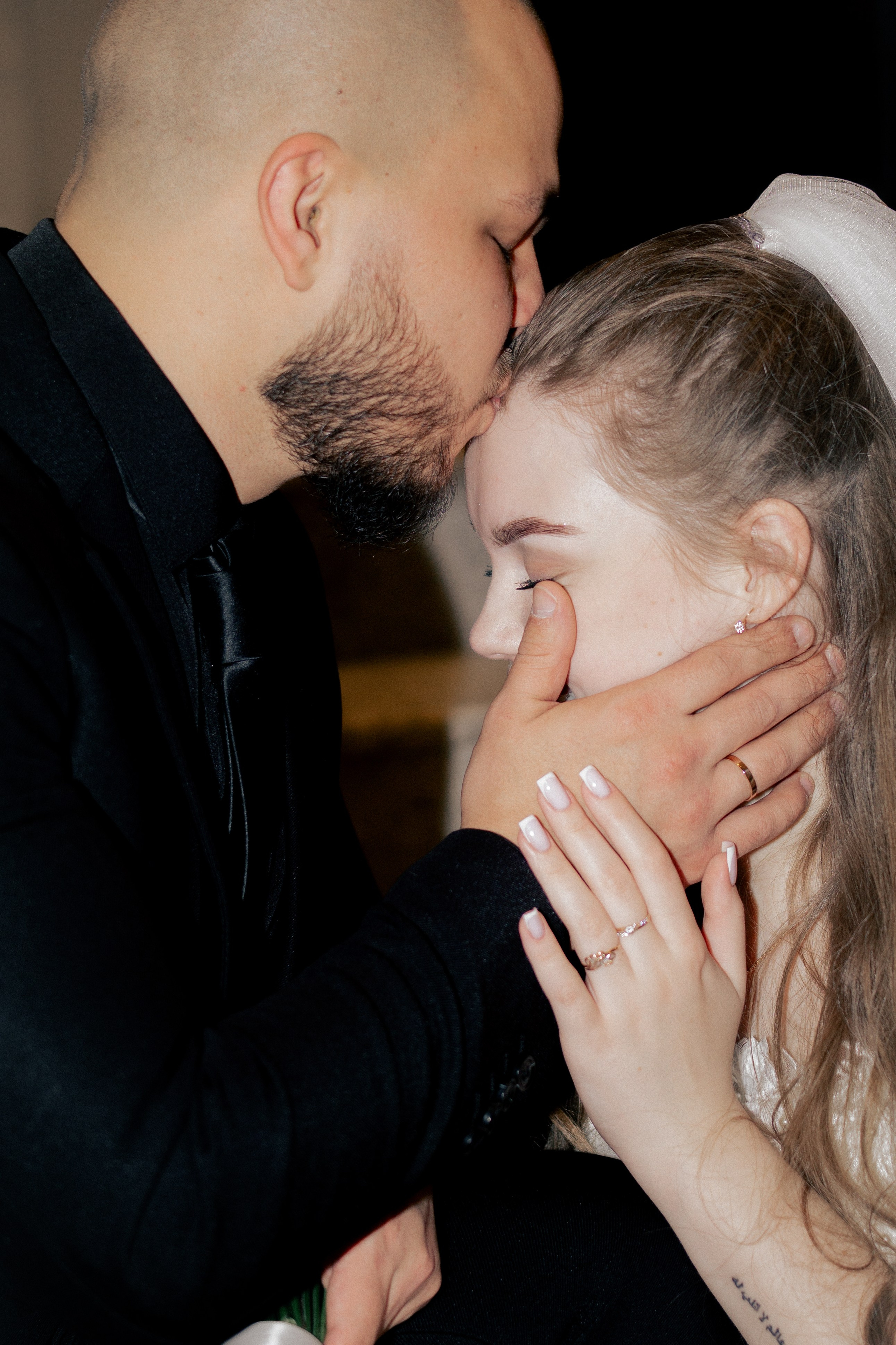 Diana and Ruslan. Фотограф в Костроме Дарья Арефьева