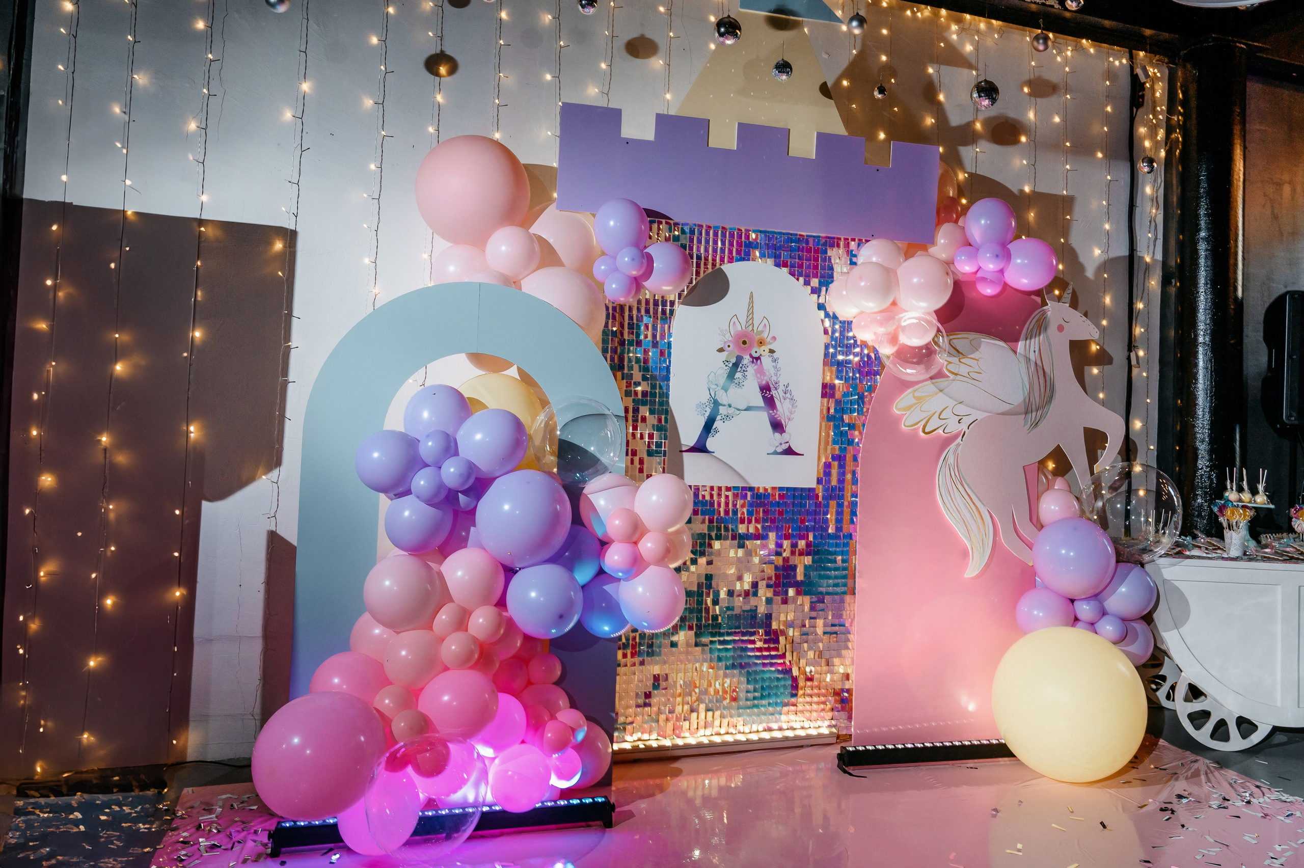 Ангелина. My Little pony. Фотограф Владивосток. Игорь Кирсанов