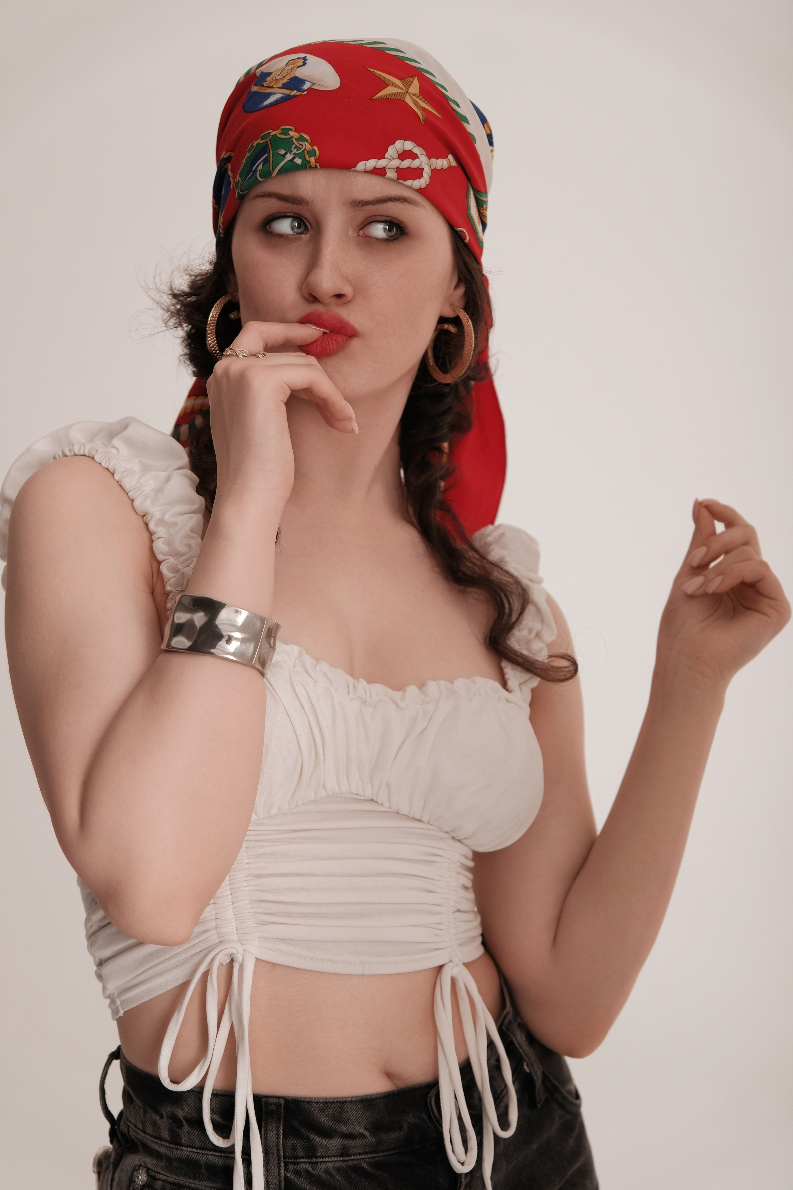 Ксения. Фотограф в Москве Михаил Елизарьев