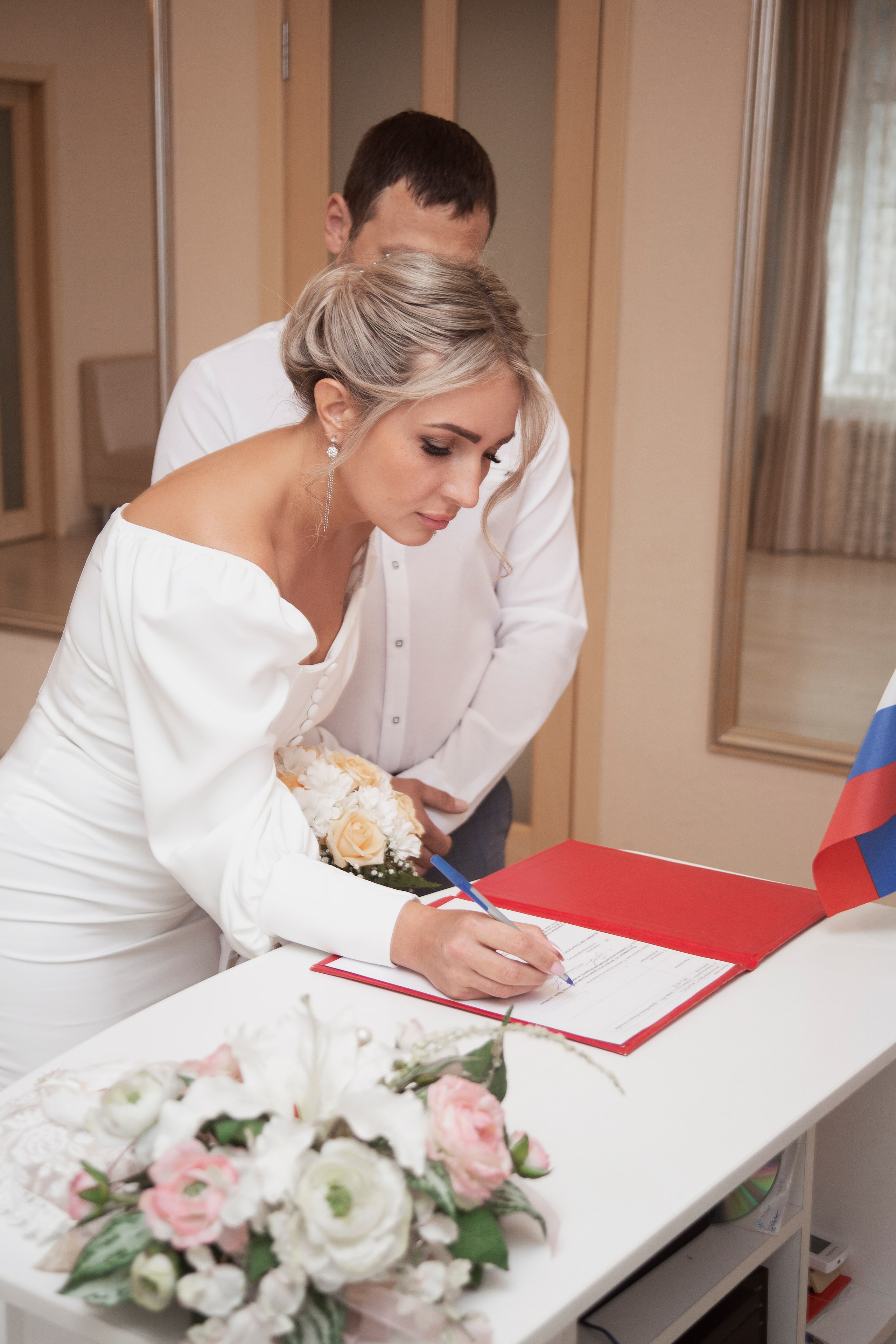 Wedding. Свадебный и контент фотограф в Новосибирске Еремин Александр