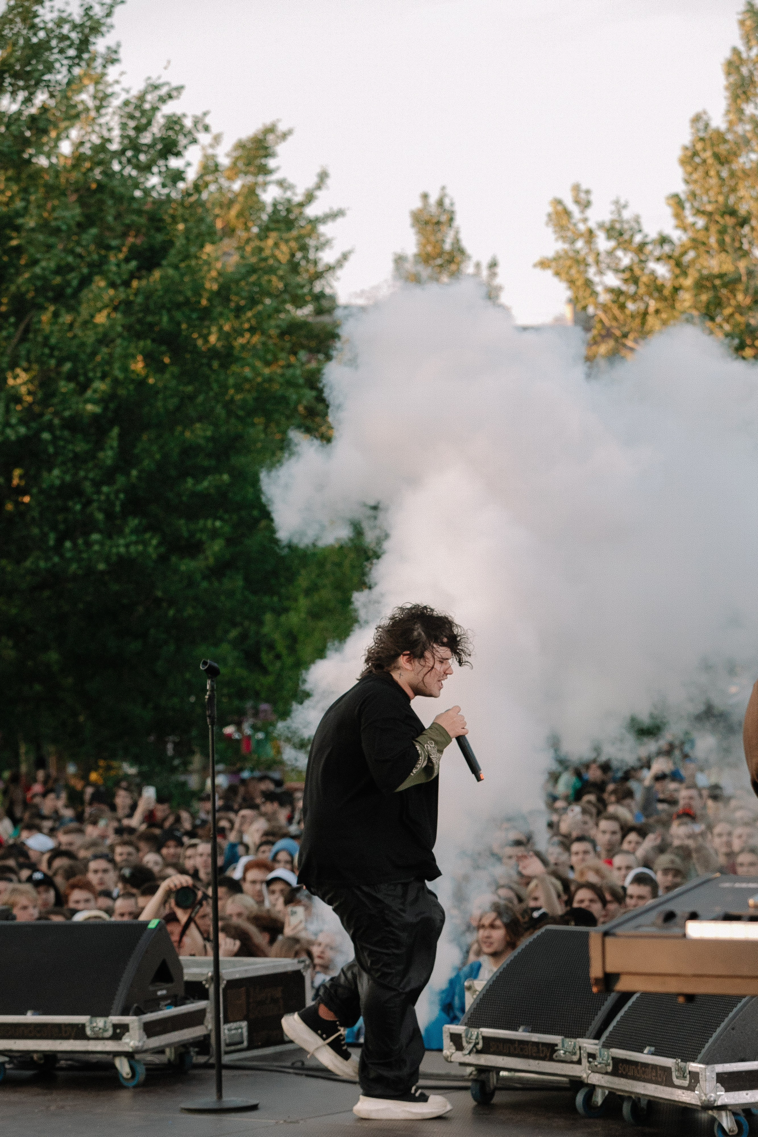 VK1'23. Фотограф в Санкт-Петербурге