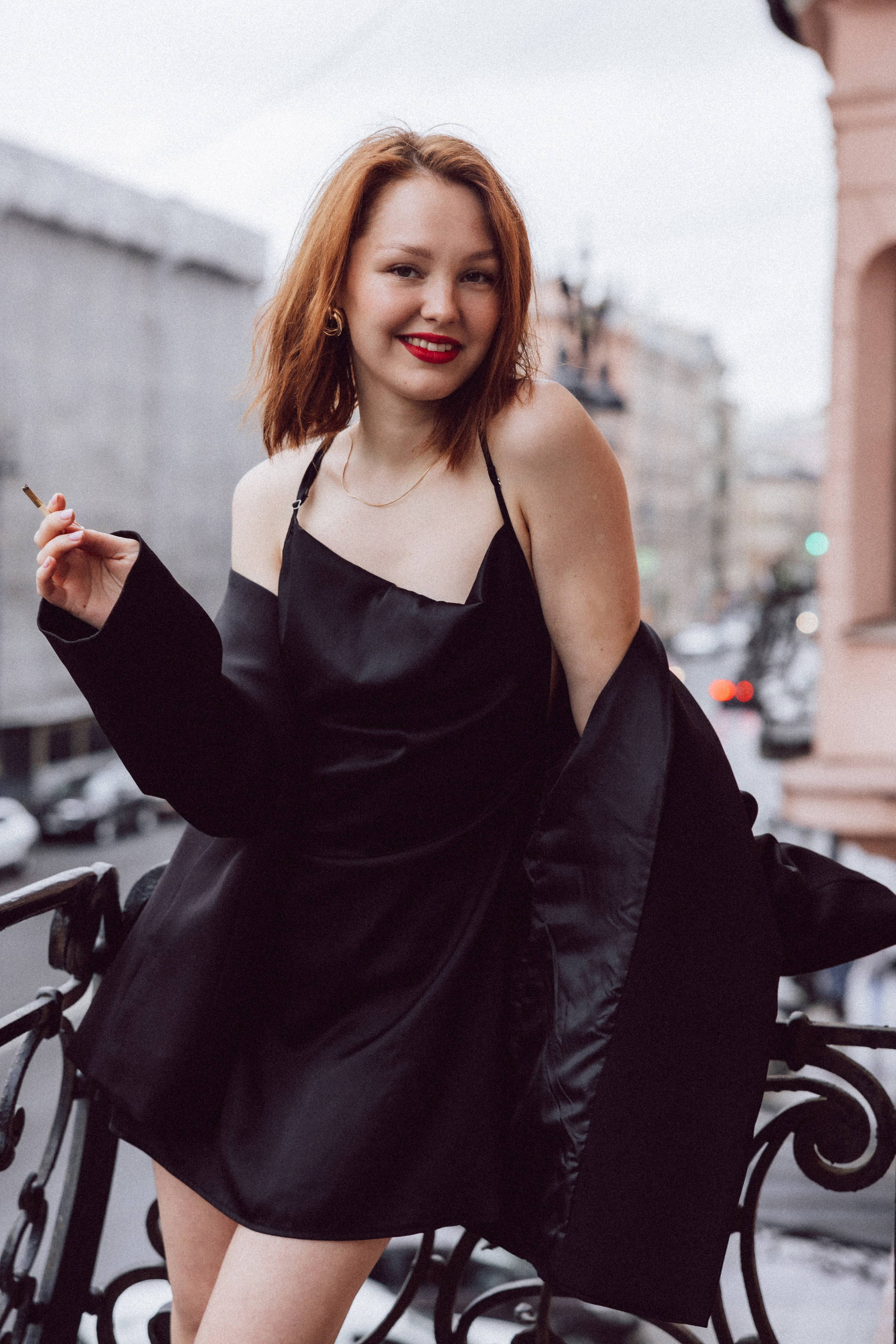 Женственность. Питерский фотограф