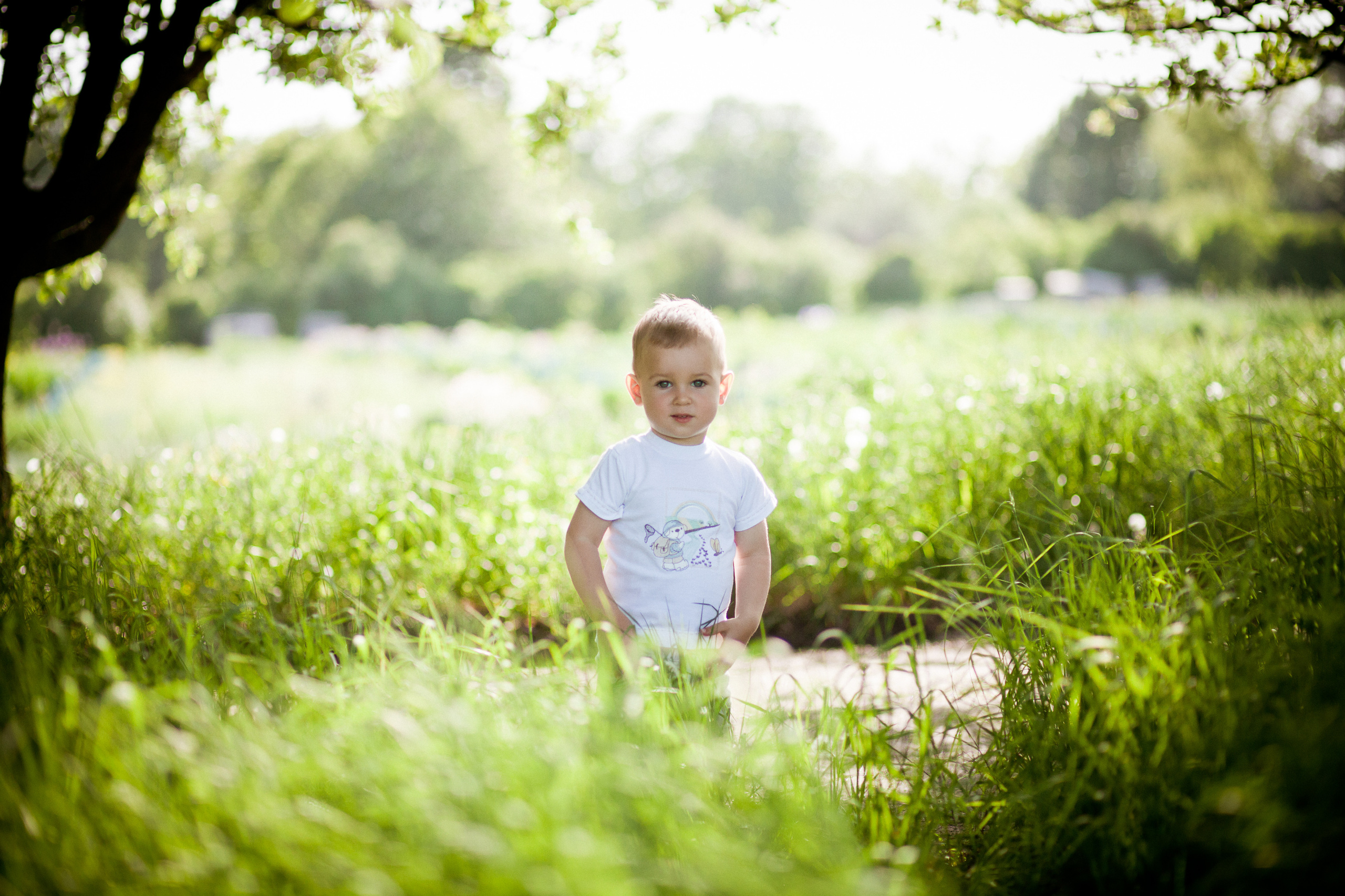 Андрюша и Света+Сергей. Летопись вашей жизни. Фотограф Игорь Иванов