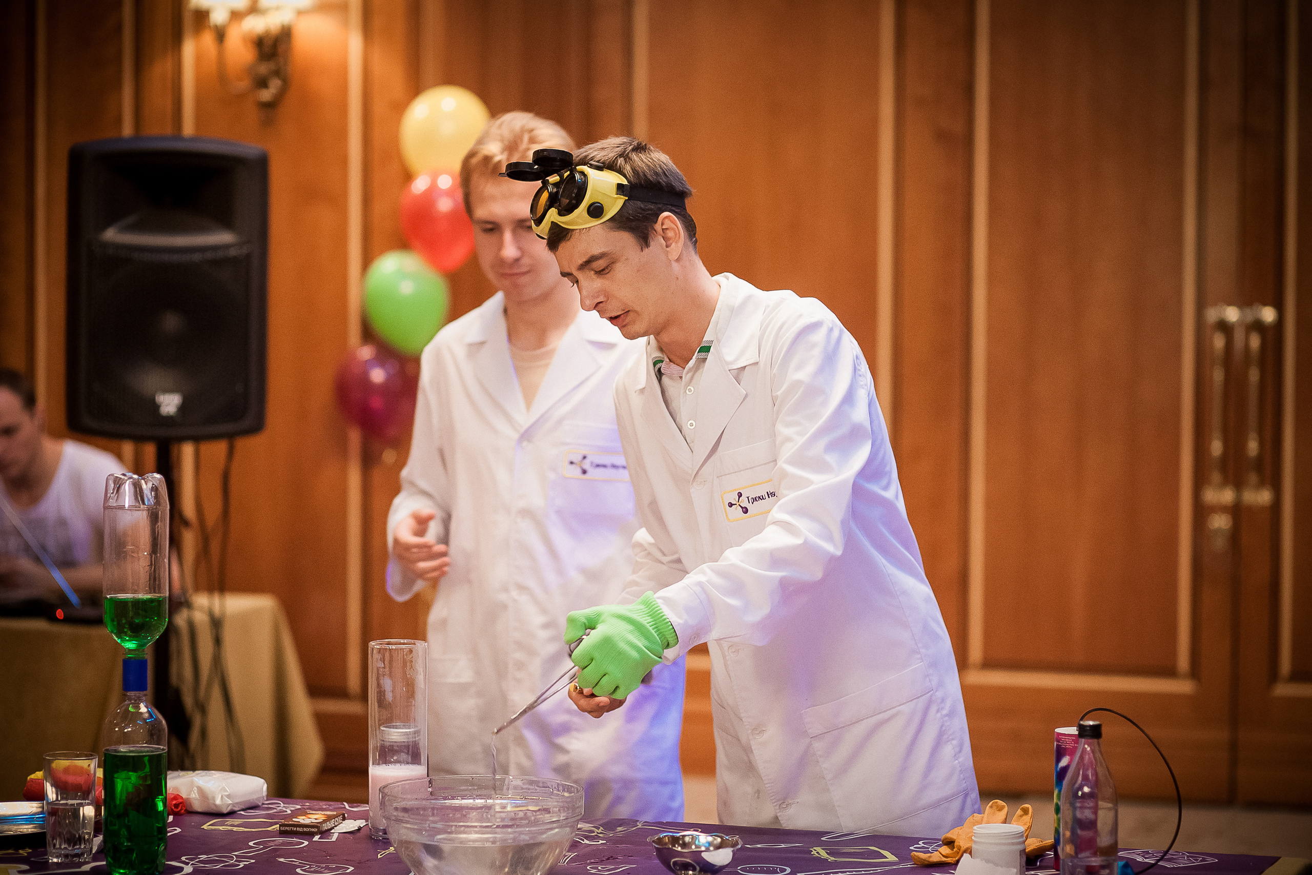 День рождения Никиты, 11 лет. Летопись вашей жизни. Фотограф Игорь Иванов