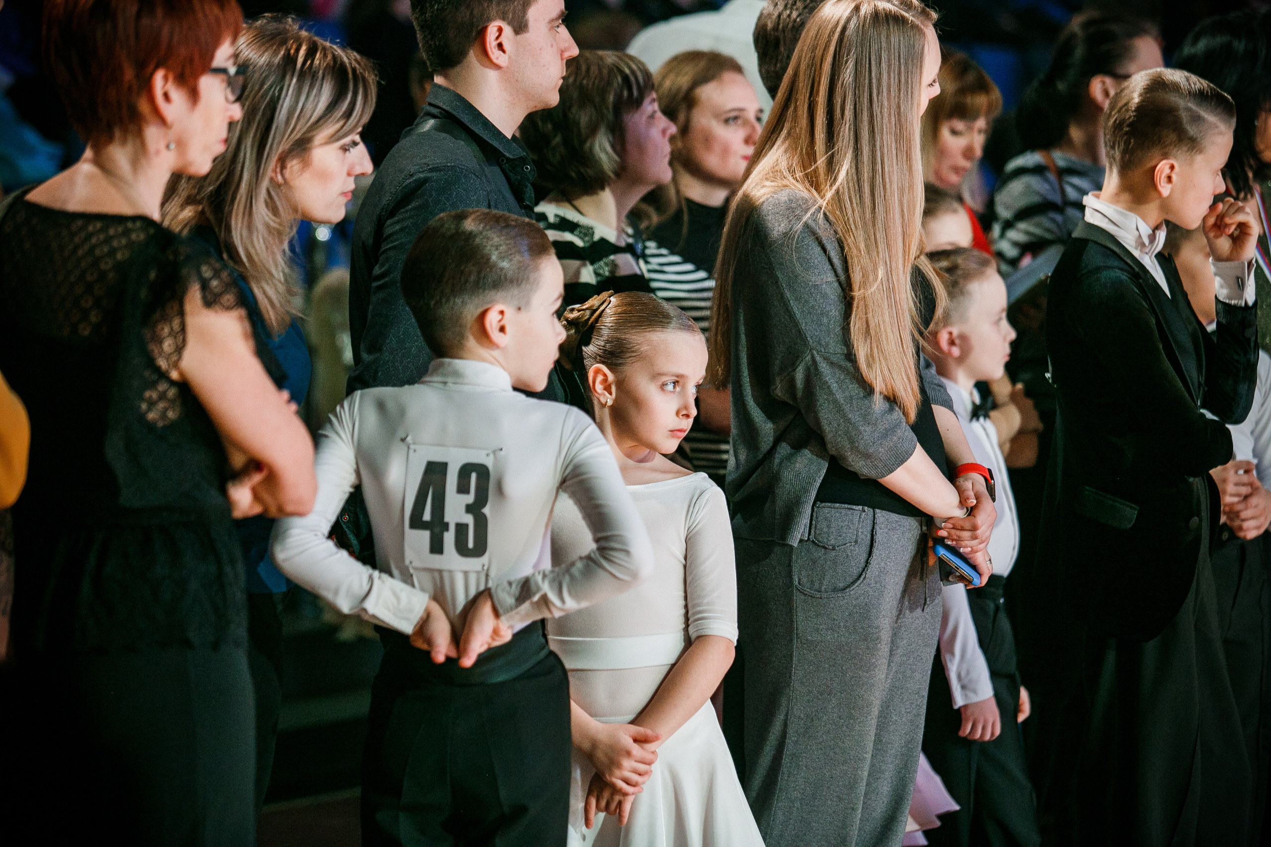 Танцевальные истории. Летопись вашей жизни. Фотограф Игорь Иванов