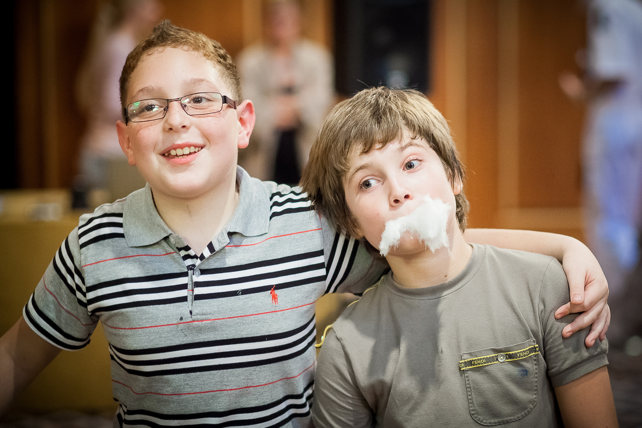 День рождения Никиты, 11 лет. Летопись вашей жизни. Фотограф Игорь Иванов