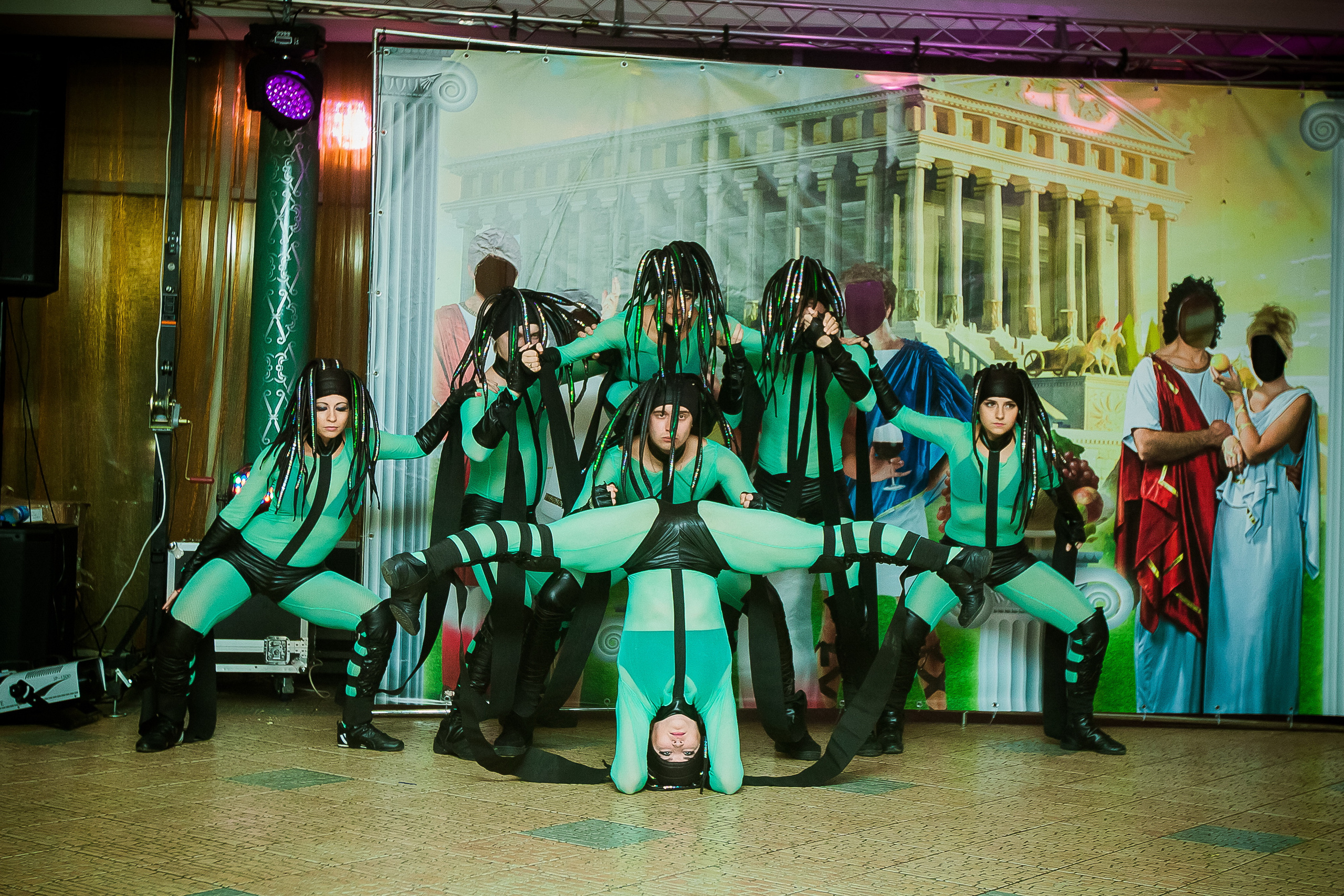 Форум компании. Летопись вашей жизни. Фотограф Игорь Иванов