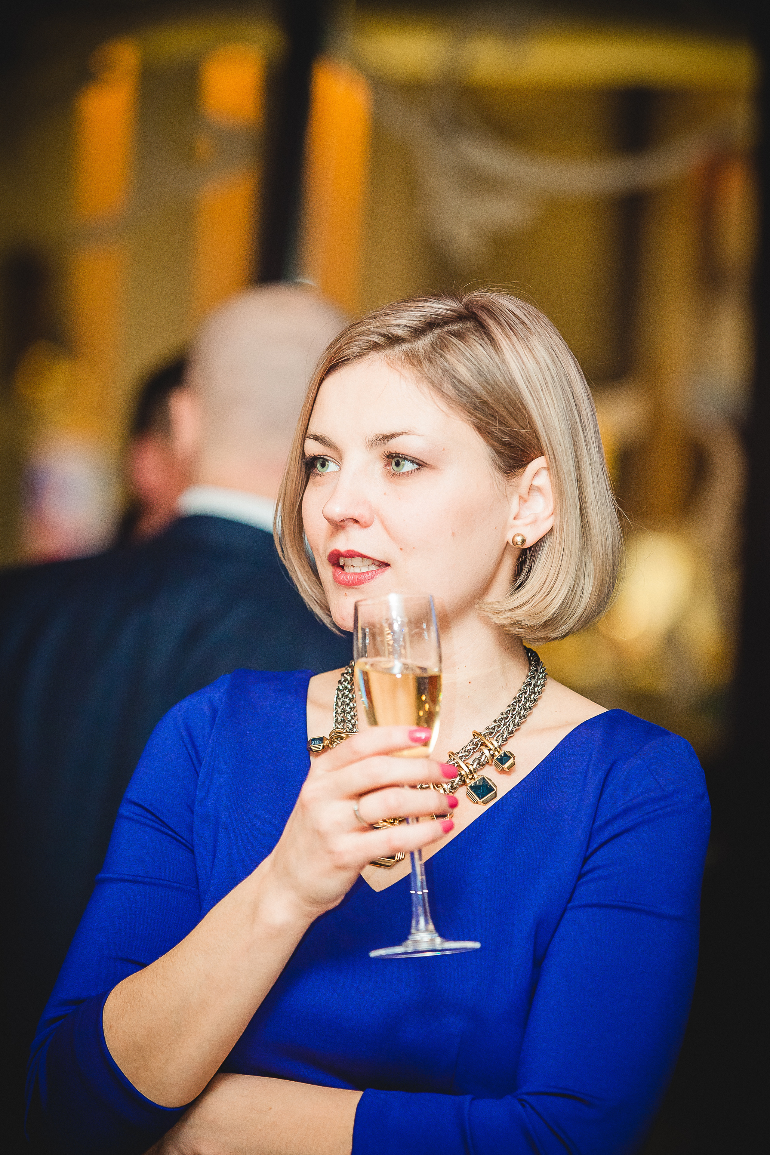 День рождения Юлии. Летопись вашей жизни. Фотограф Игорь Иванов