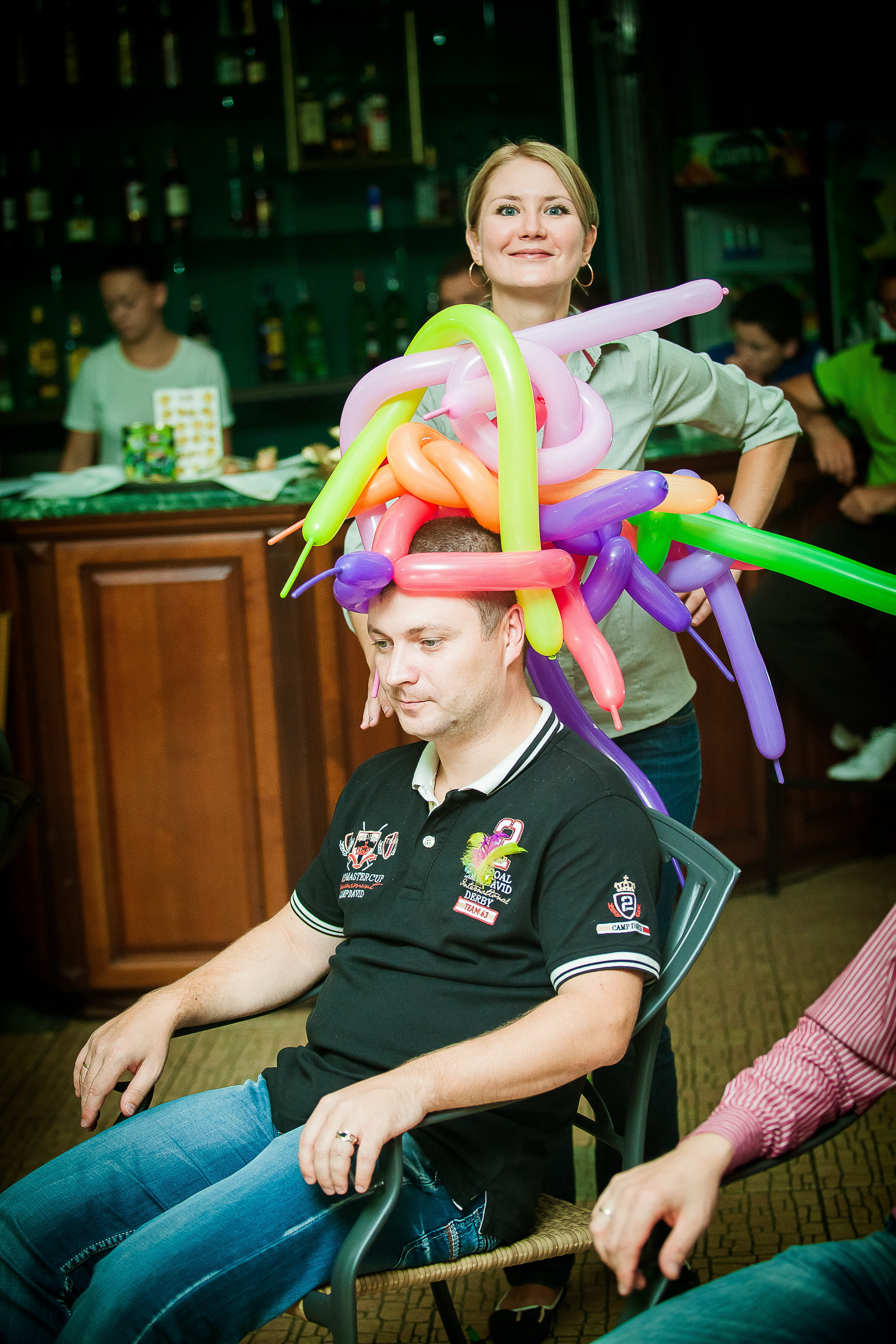 Форум компании. Летопись вашей жизни. Фотограф Игорь Иванов