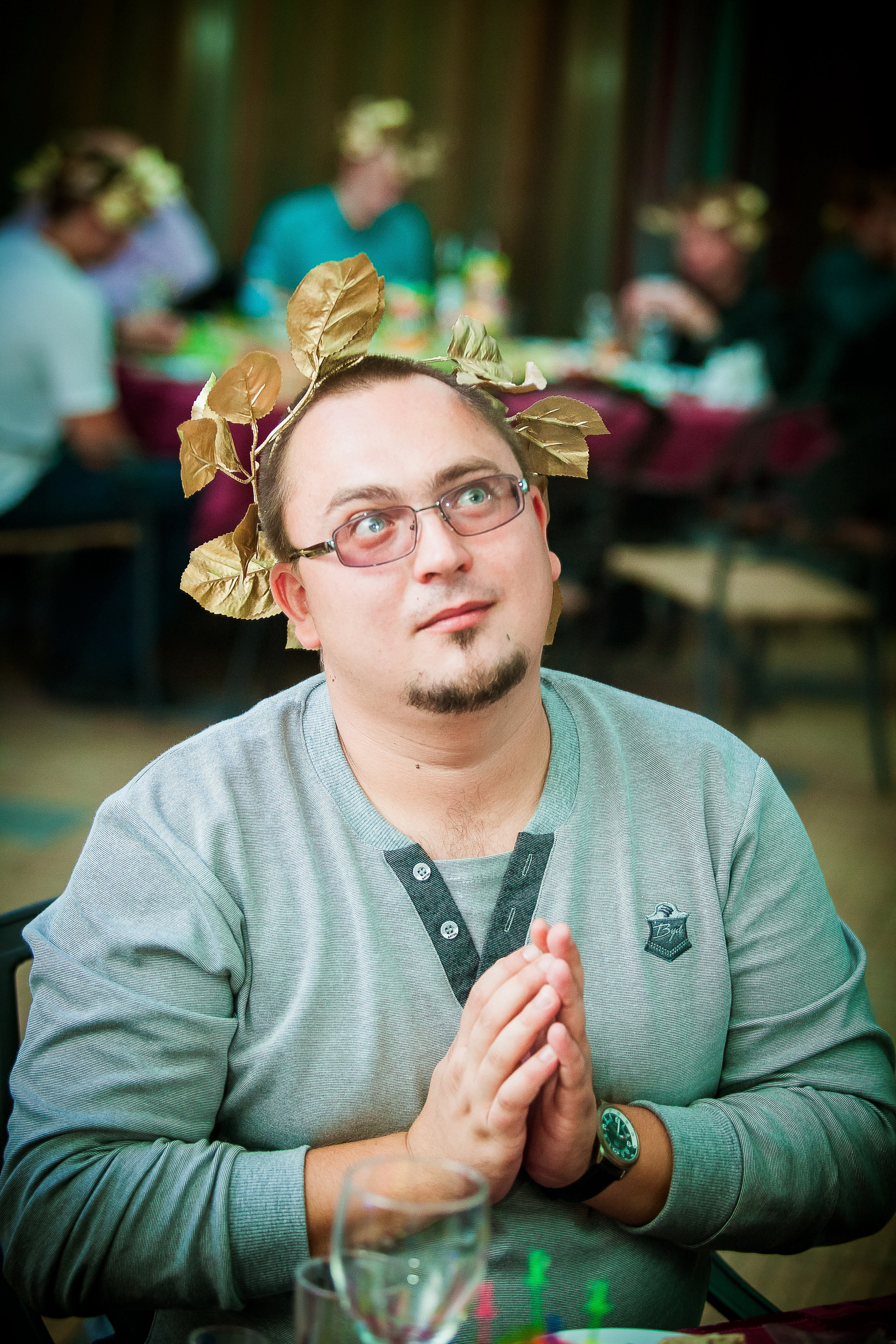 Форум компании. Летопись вашей жизни. Фотограф Игорь Иванов